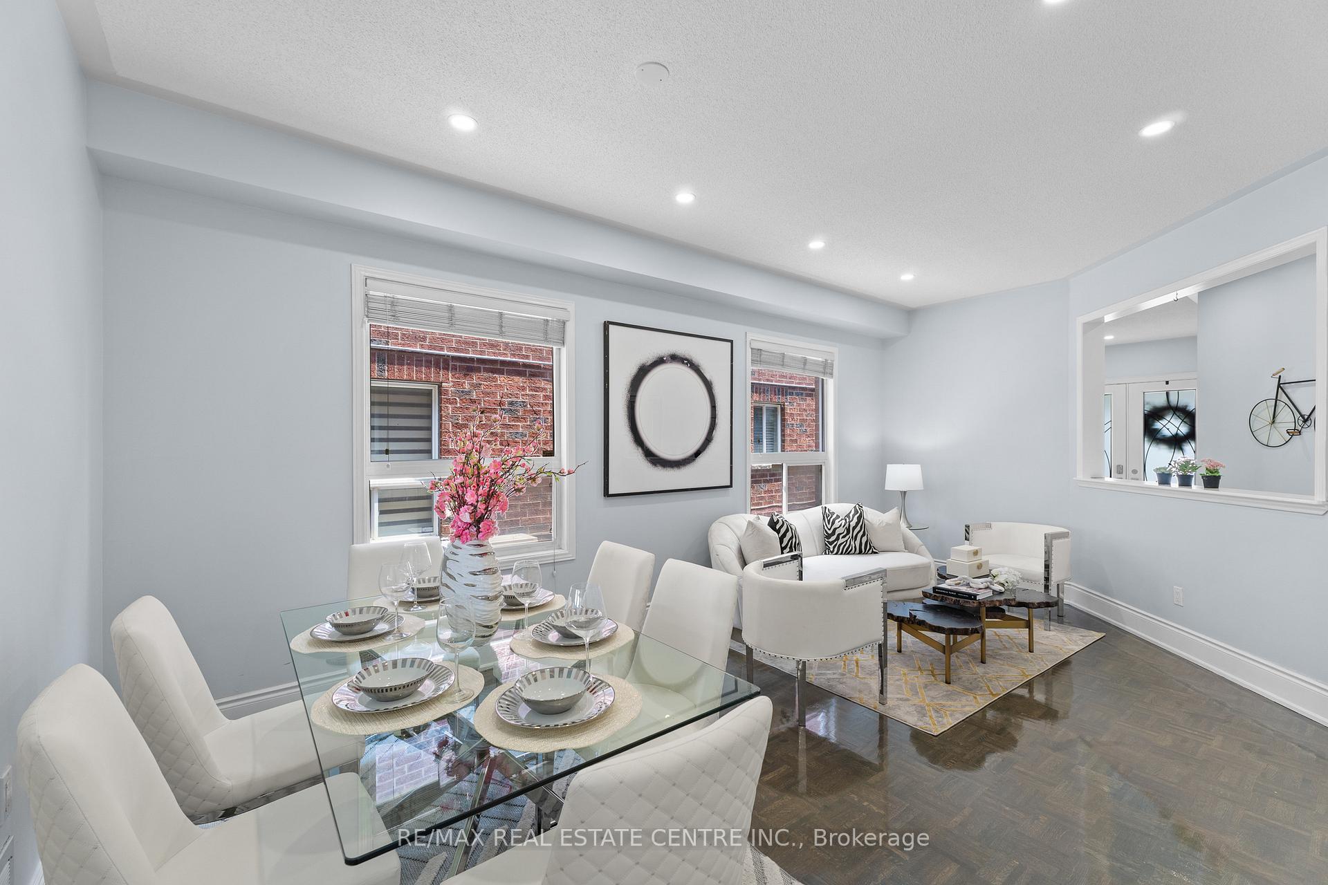 Photo 5 of 42 Zia Dodda Crescent, Brampton, Bram East — HOMEH