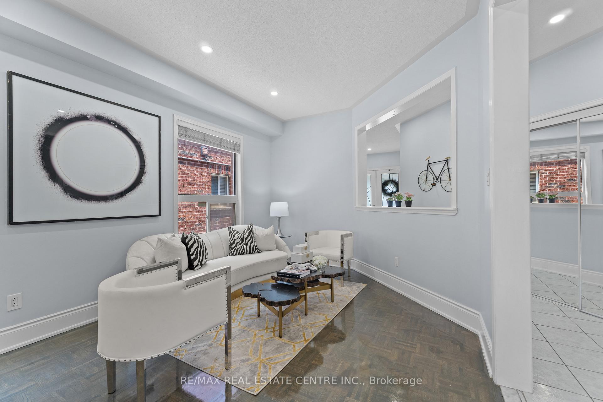 Photo 7 of 42 Zia Dodda Crescent, Brampton, Bram East — HOMEH