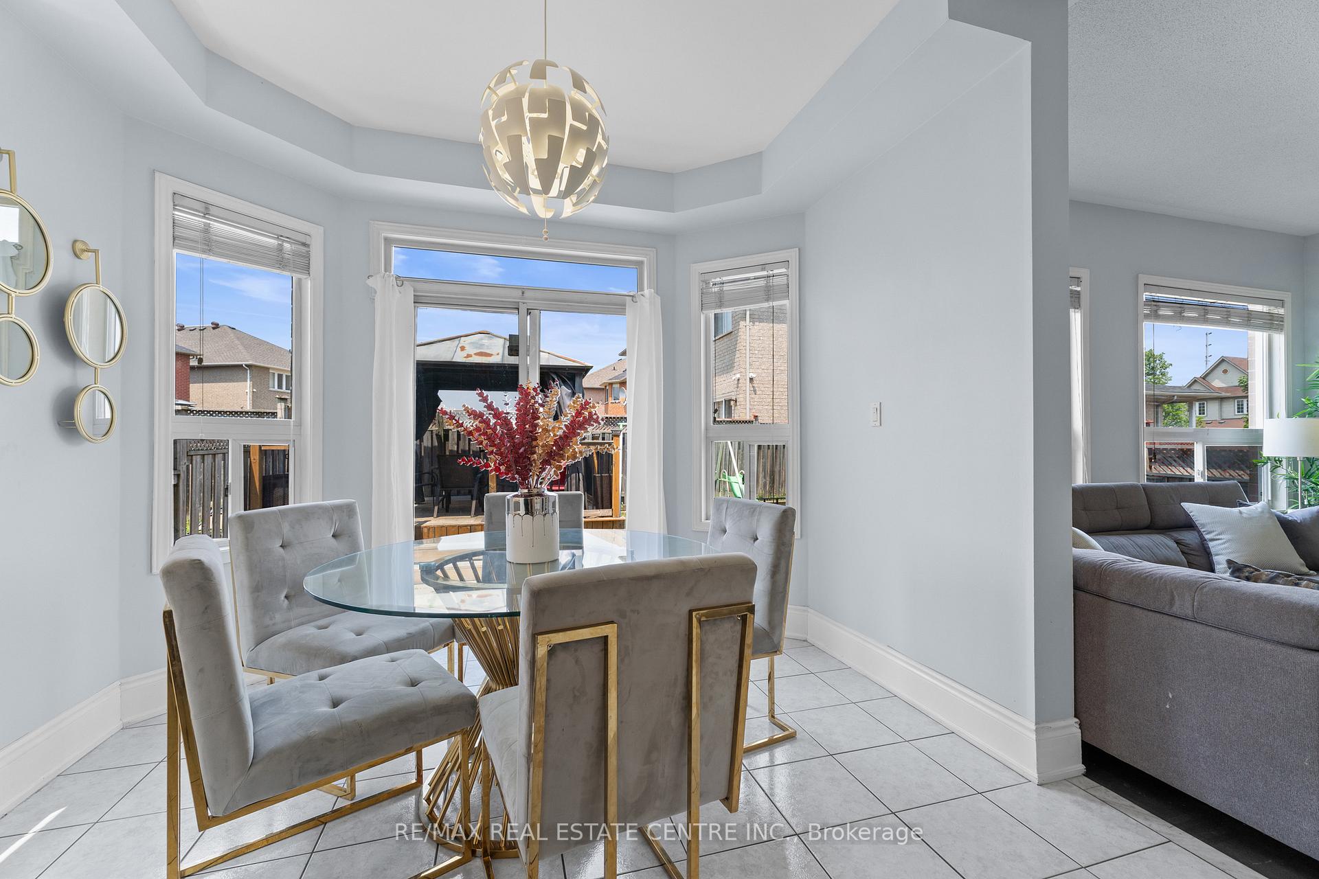 Photo 38 of 42 Zia Dodda Crescent, Brampton, Bram East — HOMEH