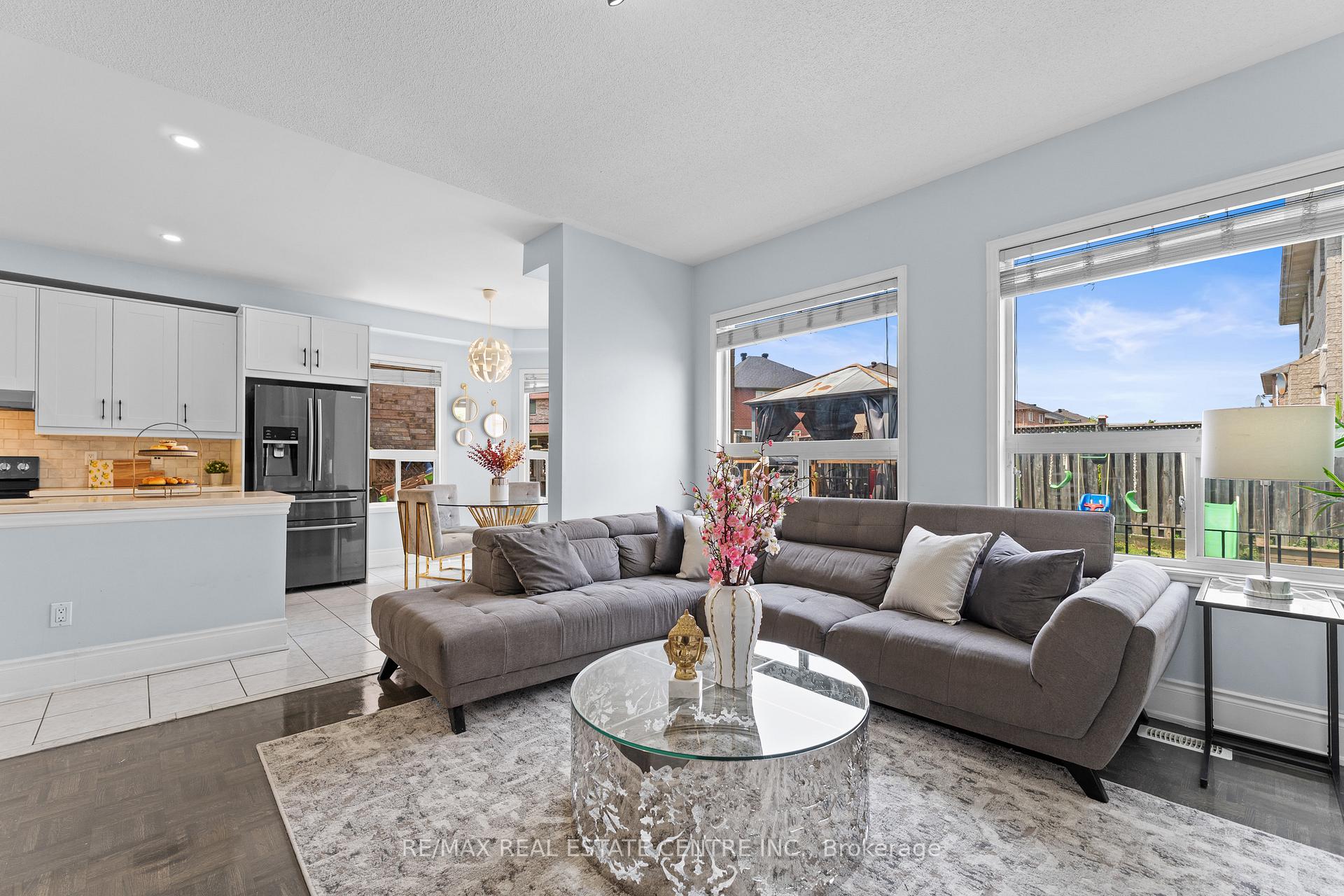 Photo 39 of 42 Zia Dodda Crescent, Brampton, Bram East — HOMEH