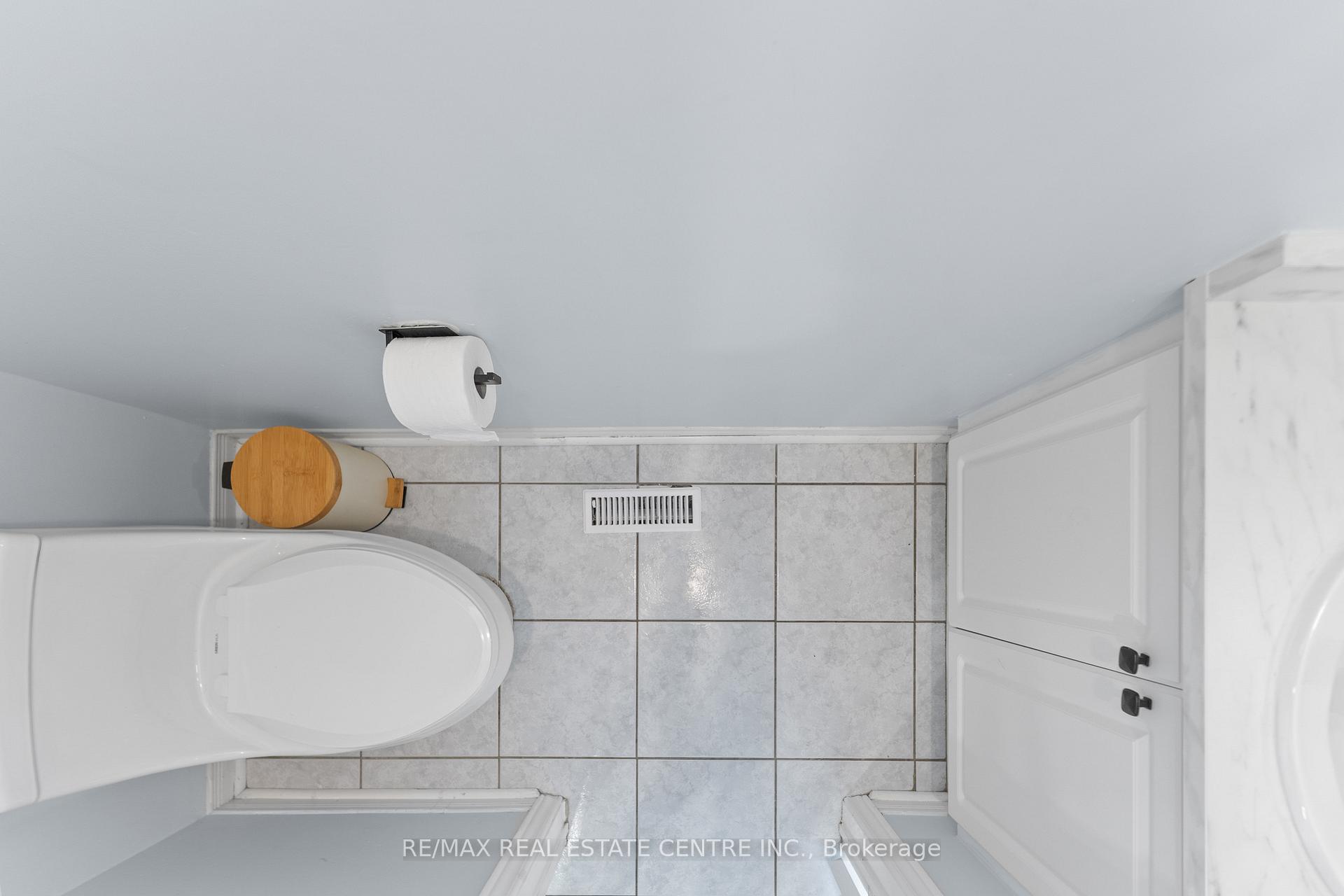 Photo 34 of 42 Zia Dodda Crescent, Brampton, Bram East — HOMEH