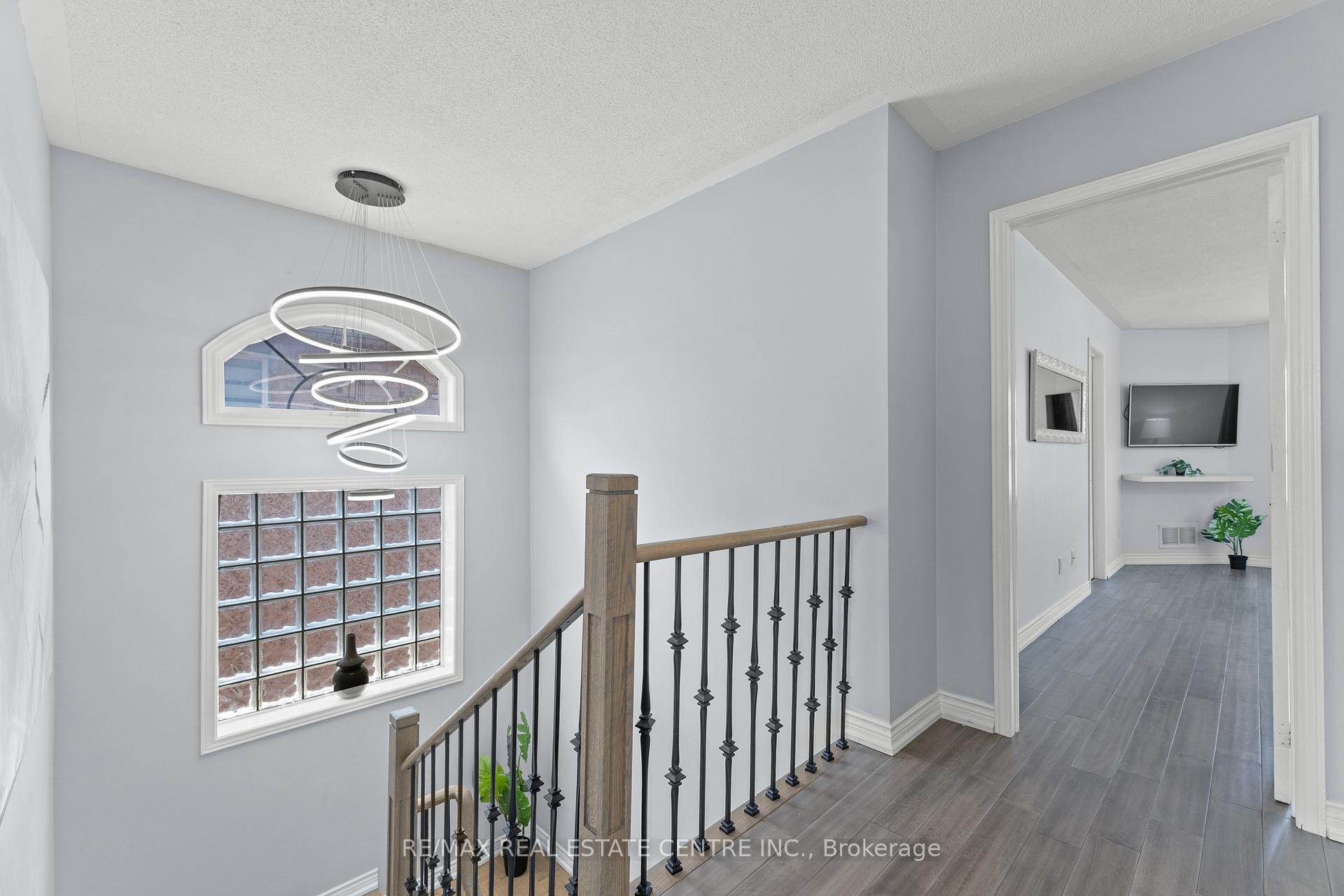 Photo 24 of 42 Zia Dodda Crescent, Brampton, Bram East — HOMEH