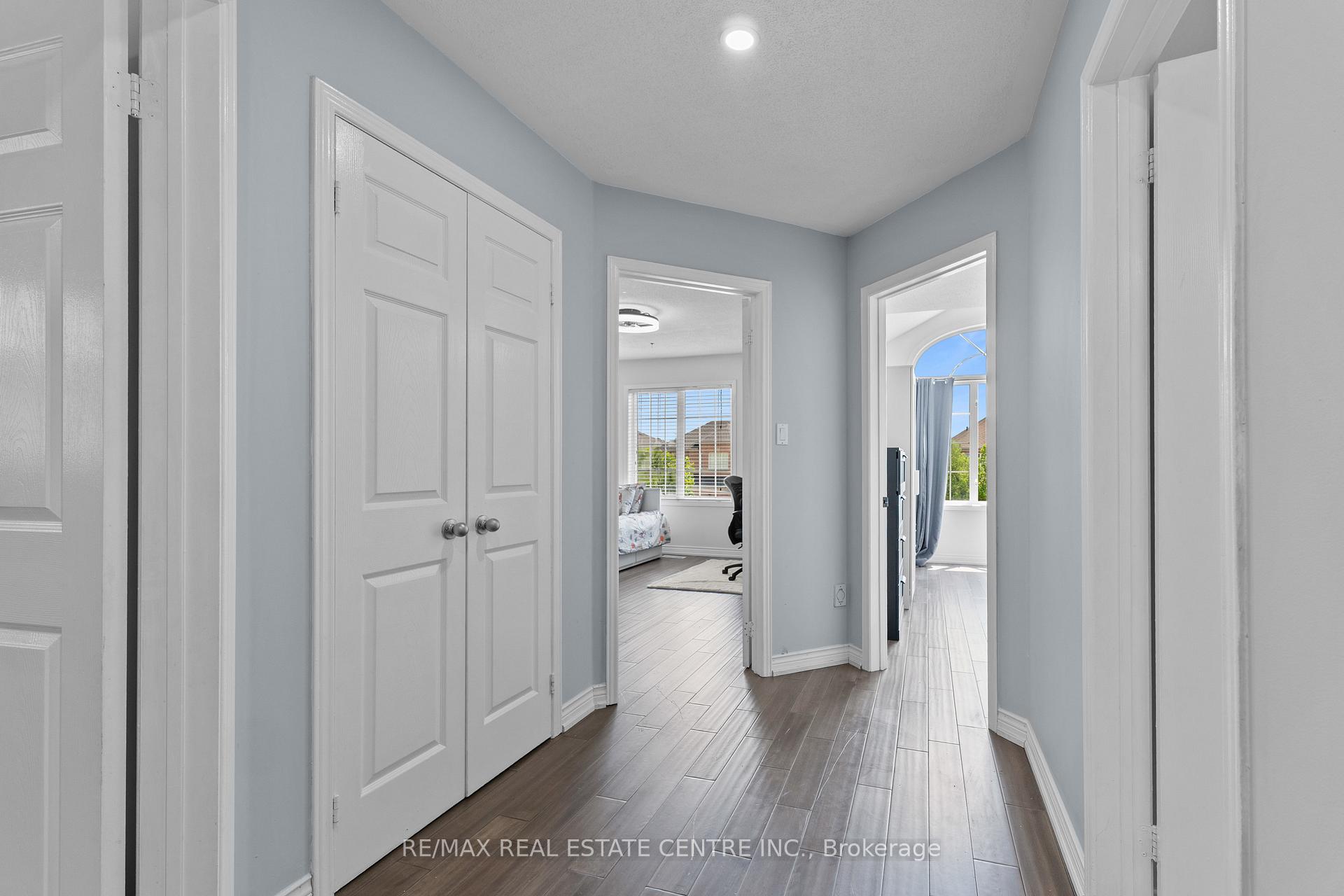 Photo 15 of 42 Zia Dodda Crescent, Brampton, Bram East — HOMEH