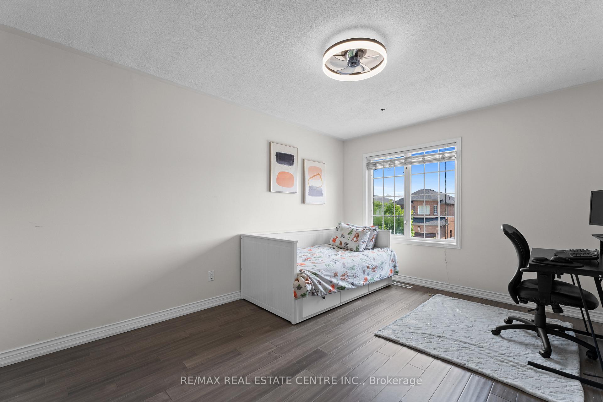 Photo 21 of 42 Zia Dodda Crescent, Brampton, Bram East — HOMEH
