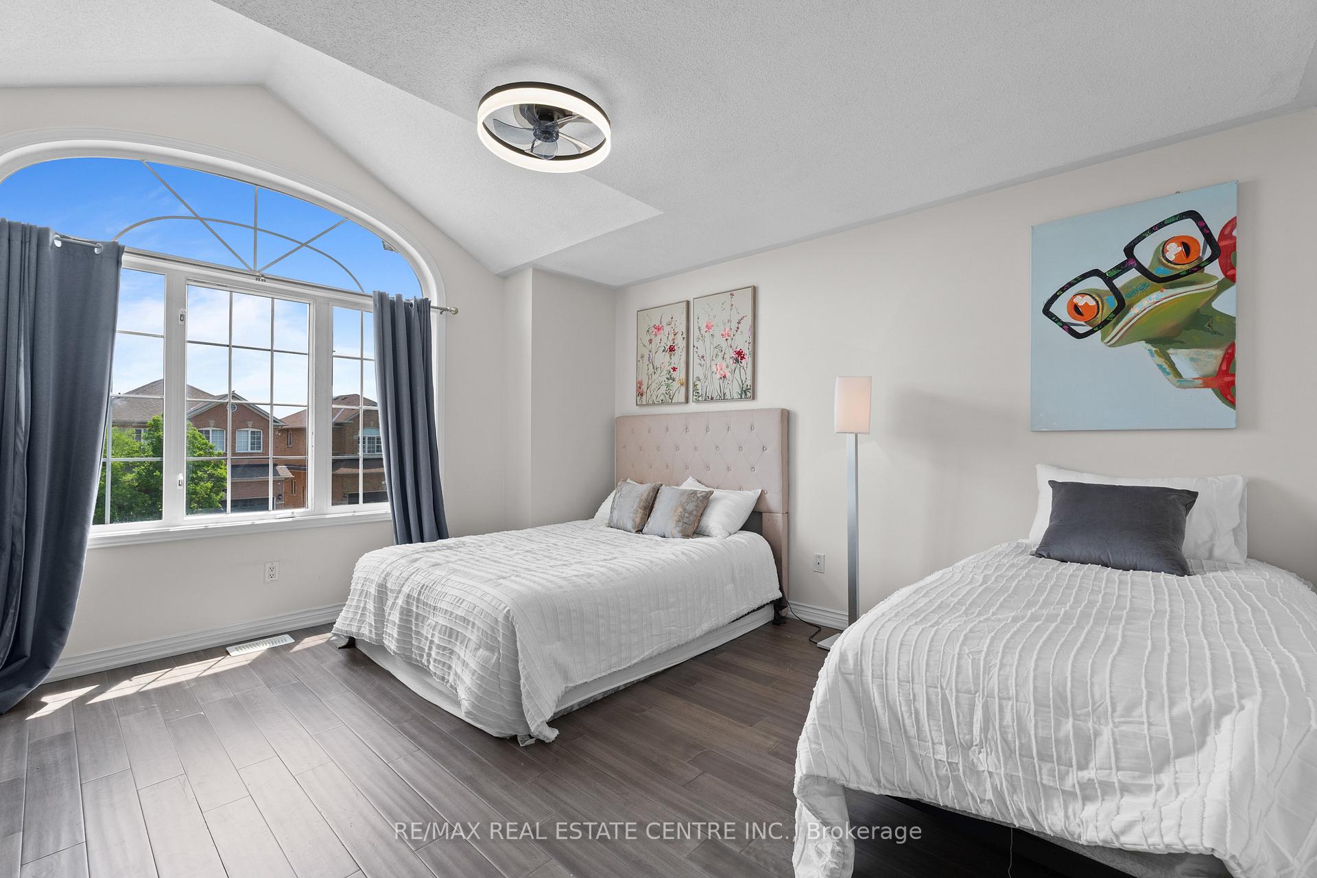 Photo 28 of 42 Zia Dodda Crescent, Brampton, Bram East — HOMEH