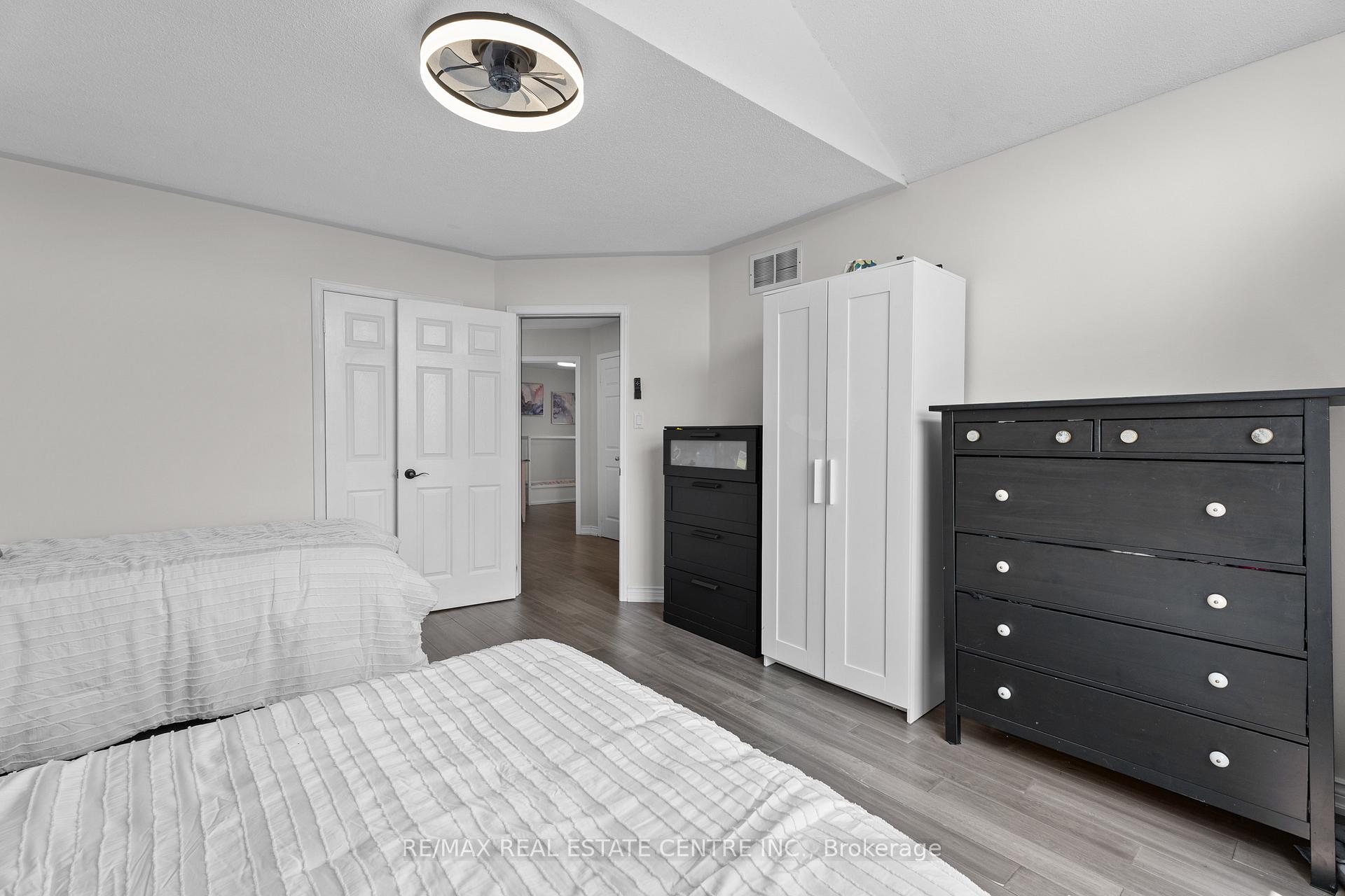 Photo 27 of 42 Zia Dodda Crescent, Brampton, Bram East — HOMEH