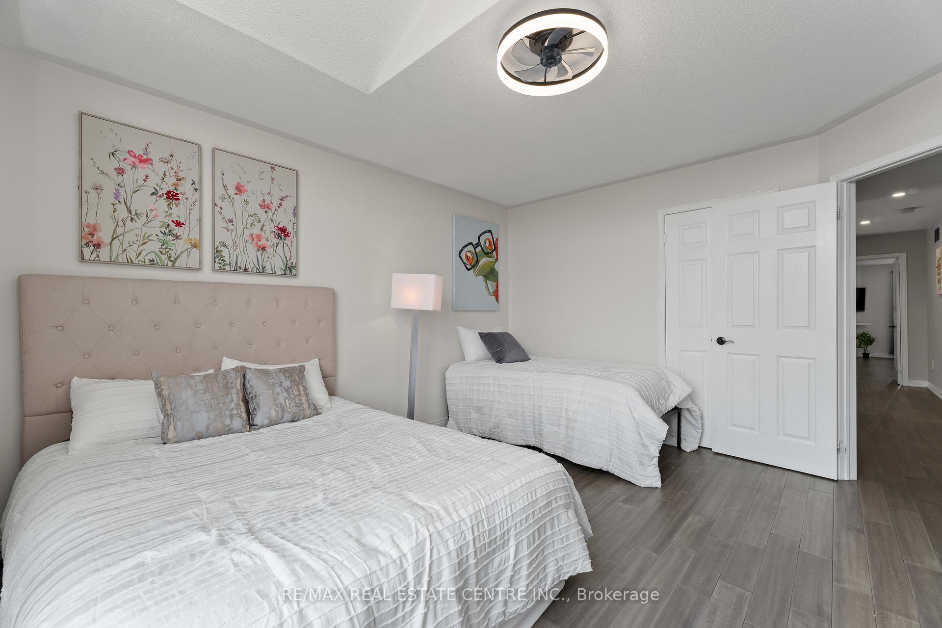 Photo 25 of 42 Zia Dodda Crescent, Brampton, Bram East — HOMEH