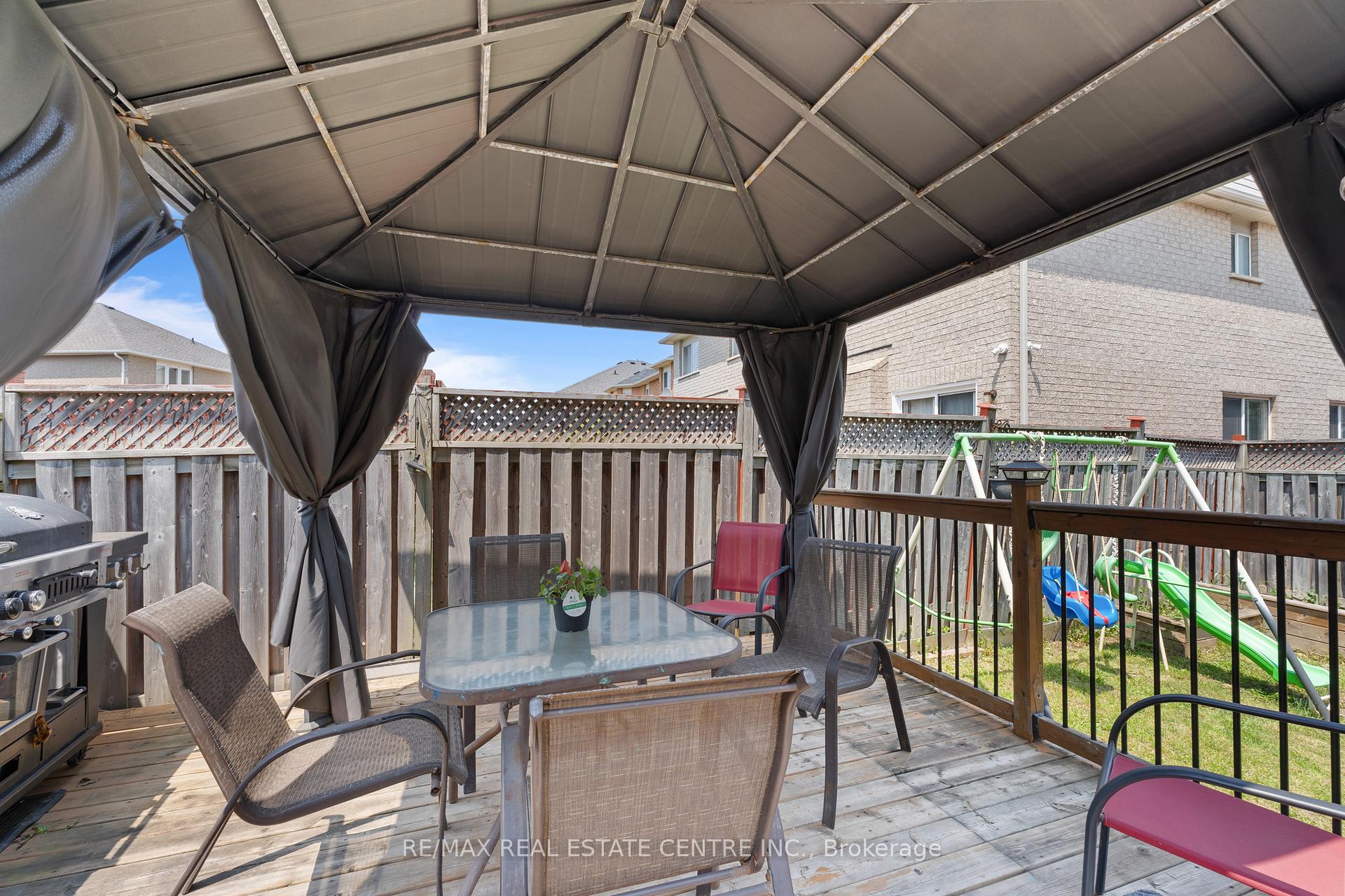 Photo 29 of 42 Zia Dodda Crescent, Brampton, Bram East — HOMEH