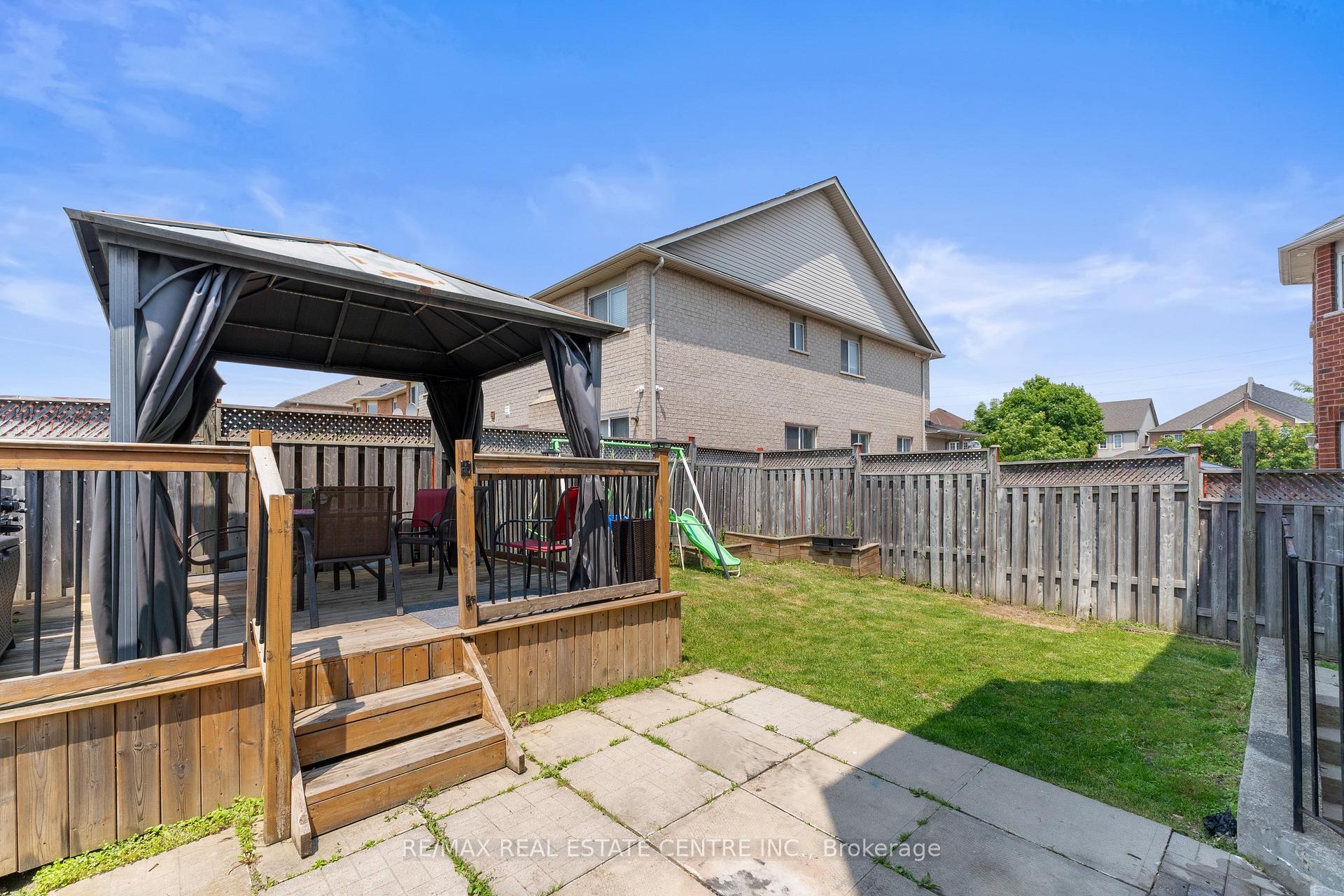 Photo 30 of 42 Zia Dodda Crescent, Brampton, Bram East — HOMEH
