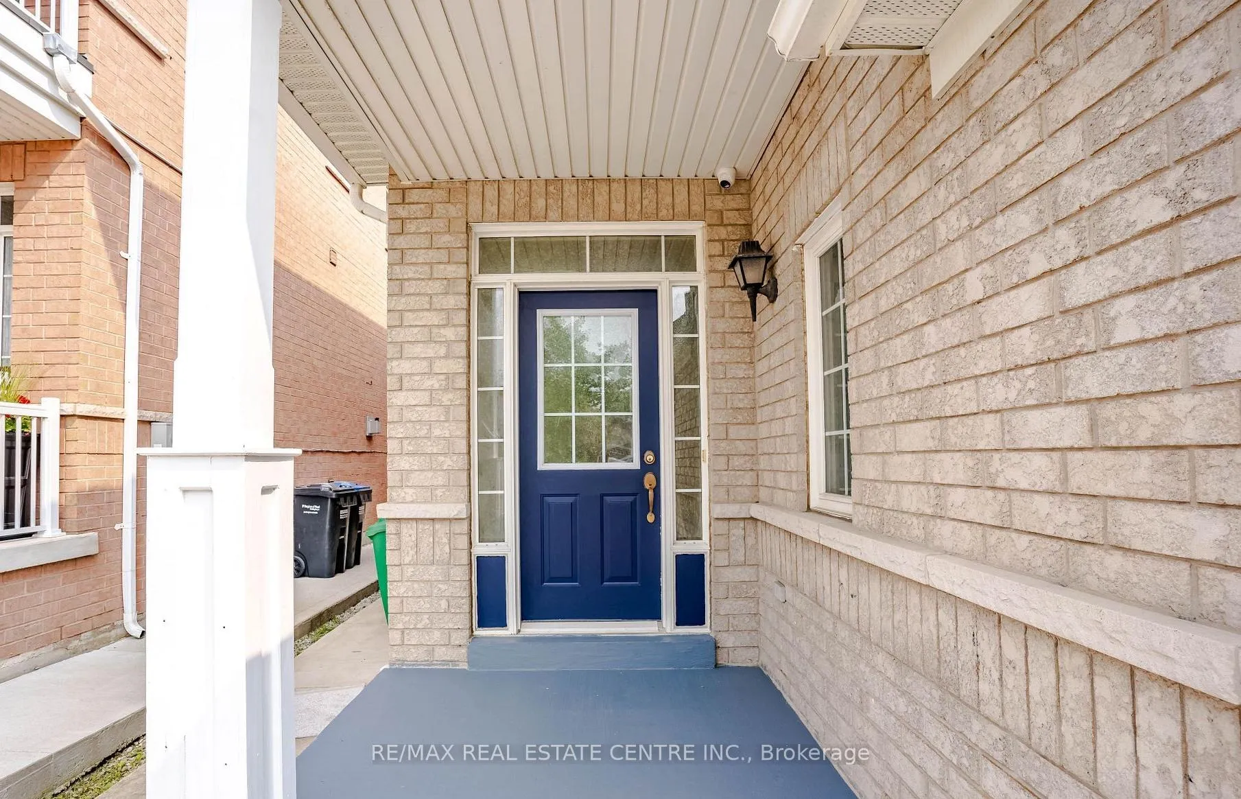 Photo 2 of 106 Silent Pond Crescent, Brampton, Madoc — HOMEH