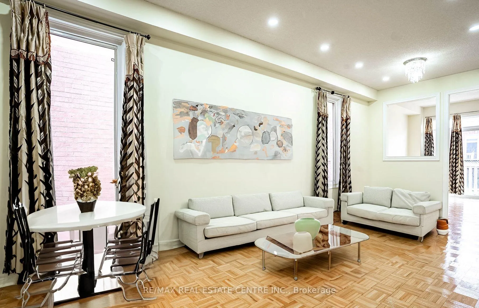 Photo 4 of 106 Silent Pond Crescent, Brampton, Madoc — HOMEH