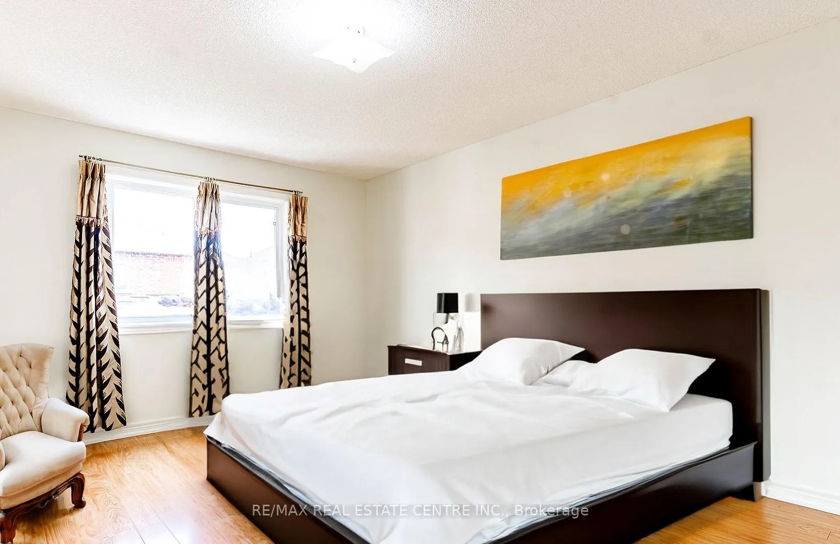 Photo 8 of 106 Silent Pond Crescent, Brampton, Madoc — HOMEH