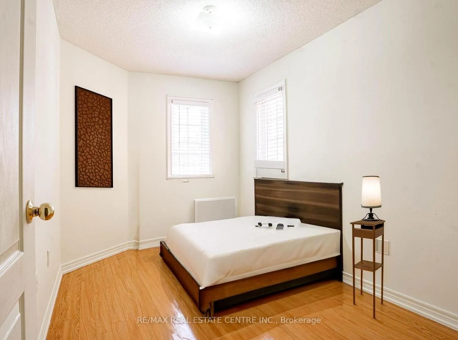Photo 12 of 106 Silent Pond Crescent, Brampton, Madoc — HOMEH