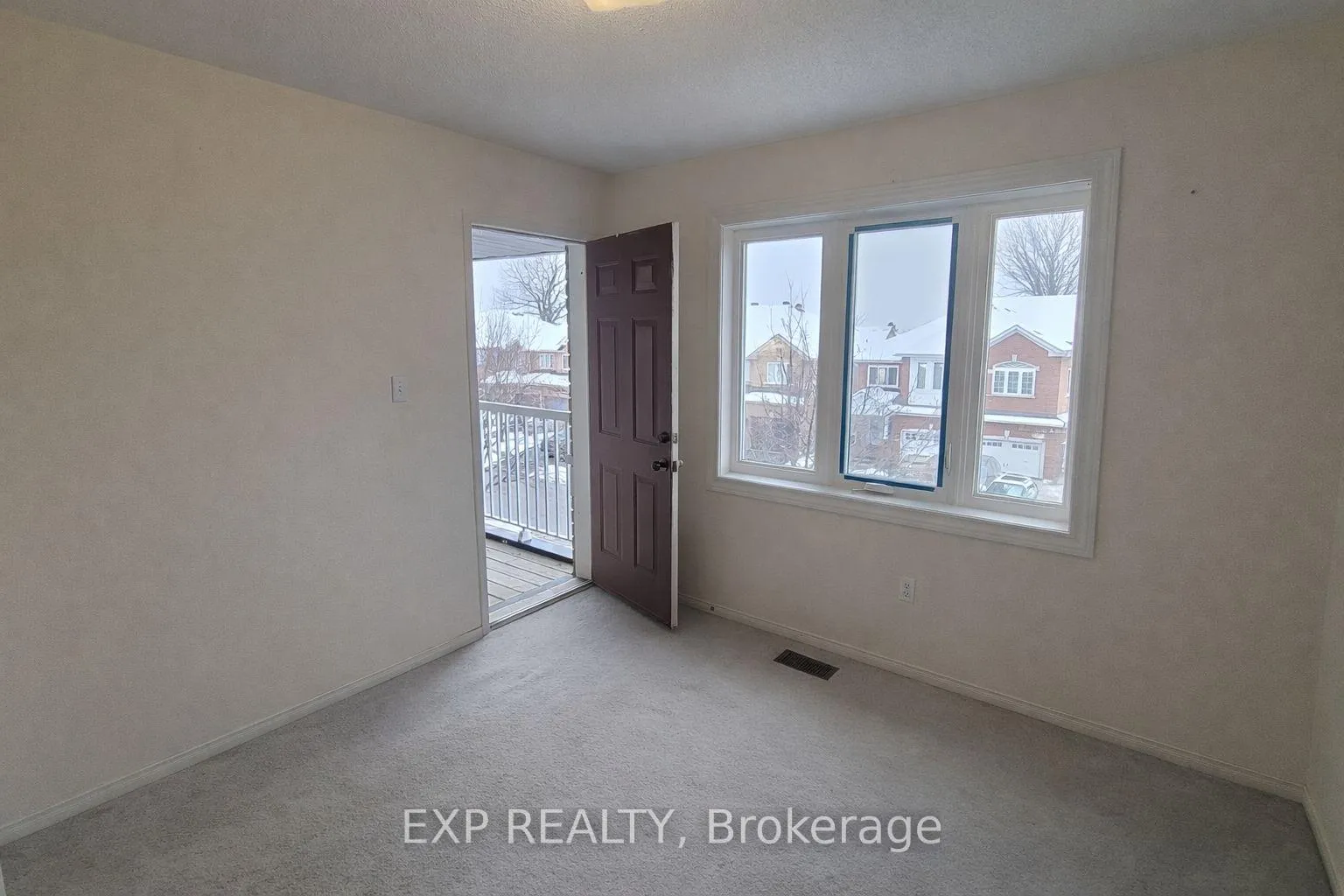 Photo 1 of 25 Cedarvalley Boulevard, Brampton, Northwest Sandalwood Parkway — HOMEH