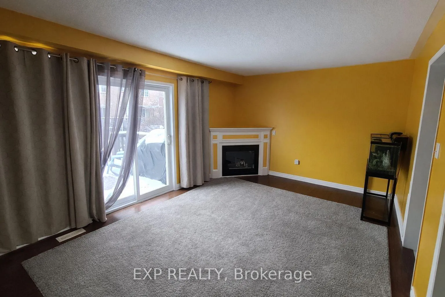 Photo 4 of 25 Cedarvalley Boulevard, Brampton, Northwest Sandalwood Parkway — HOMEH