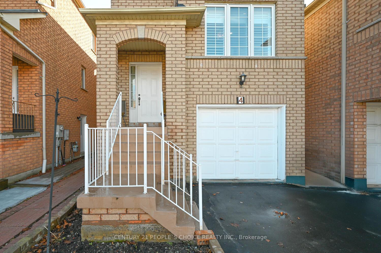 Photo 33 of 4 Domenico Crescent, Brampton, Bram East — HOMEH