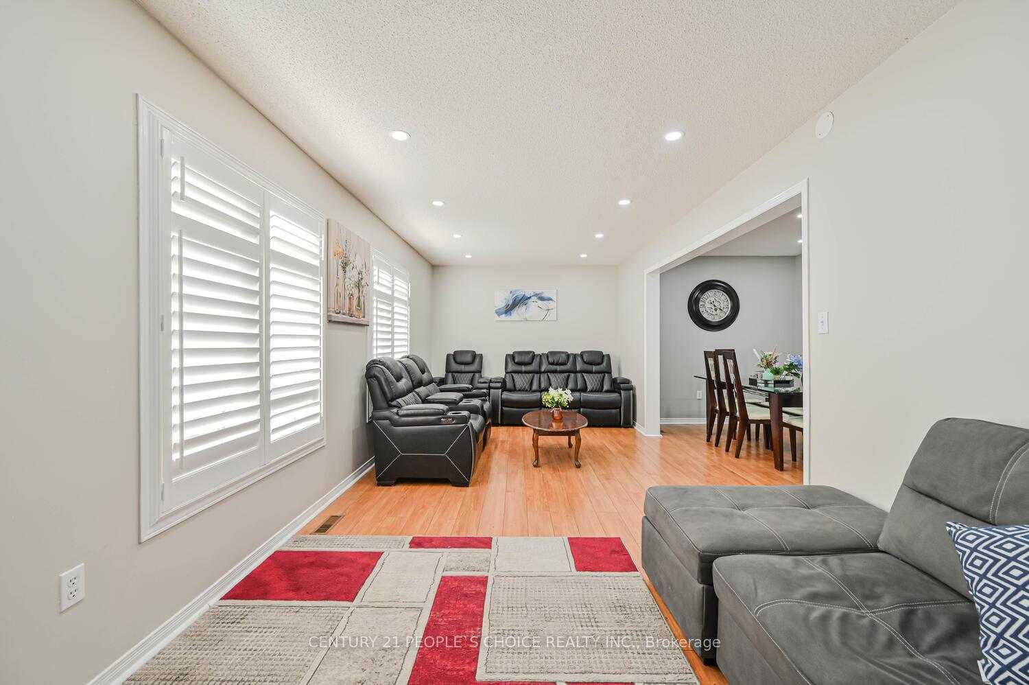 Photo 4 of 4 Domenico Crescent, Brampton, Bram East — HOMEH