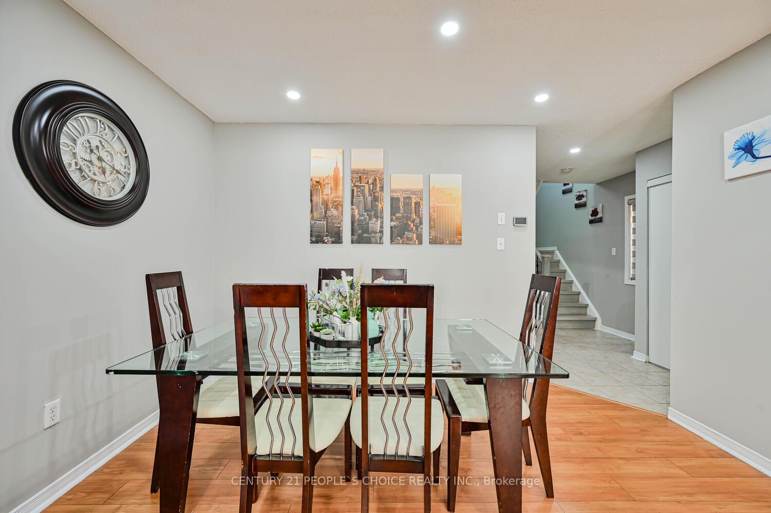 Photo 32 of 4 Domenico Crescent, Brampton, Bram East — HOMEH