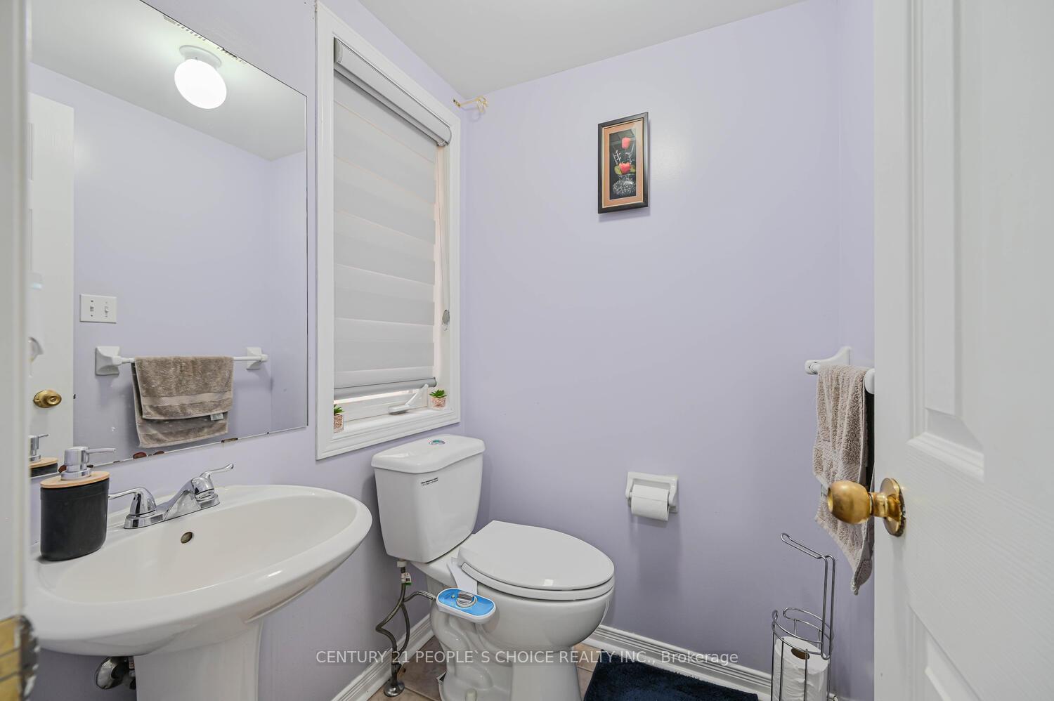 Photo 13 of 4 Domenico Crescent, Brampton, Bram East — HOMEH