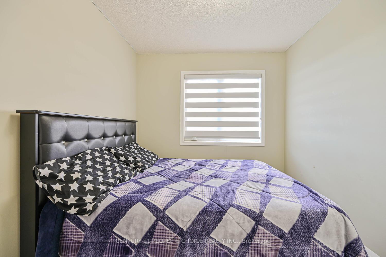 Photo 27 of 4 Domenico Crescent, Brampton, Bram East — HOMEH