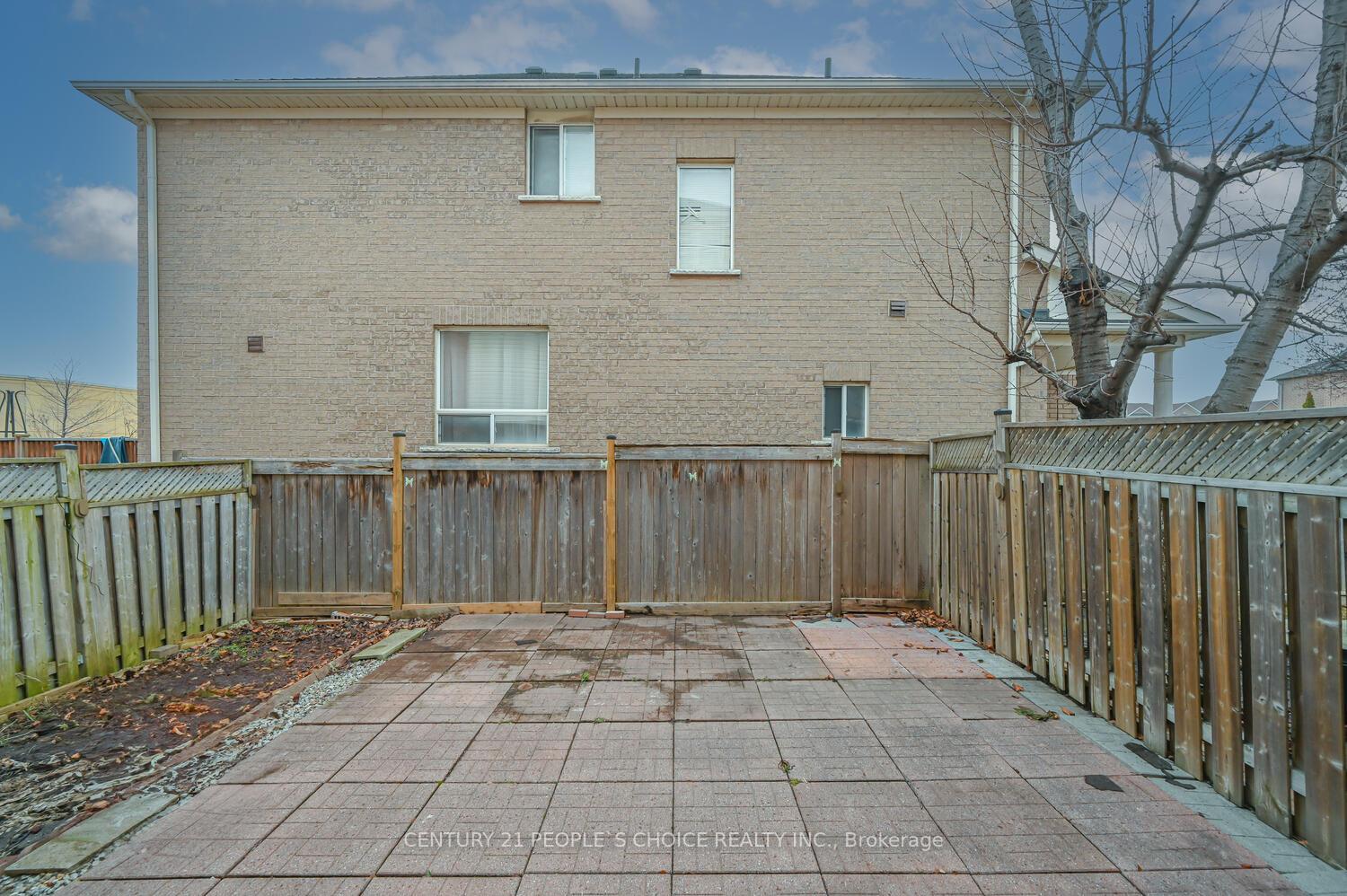 Photo 26 of 4 Domenico Crescent, Brampton, Bram East — HOMEH
