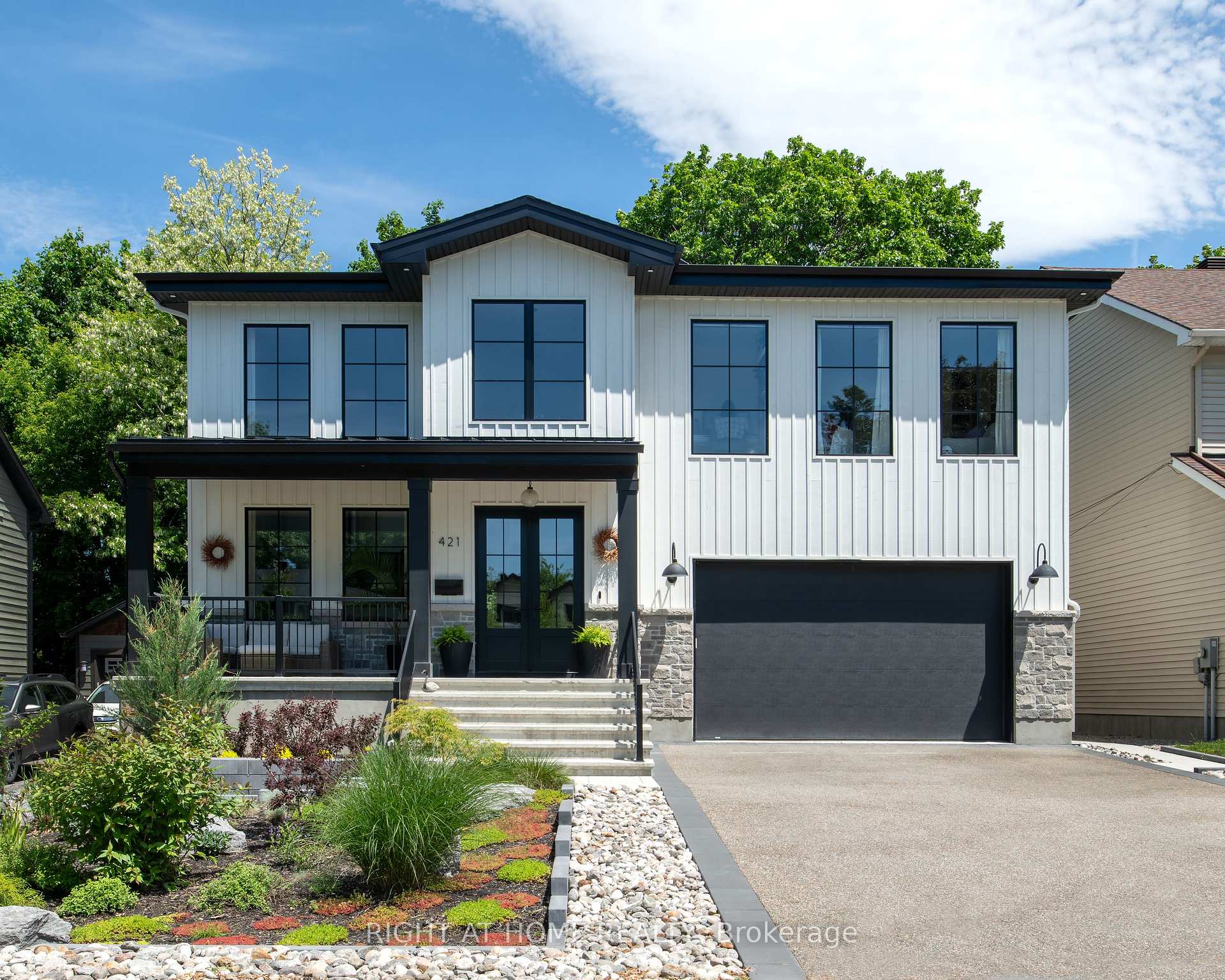 Photo 1 of 421 Fraser Avenue, Ottawa, Woodroffe — HOMEH