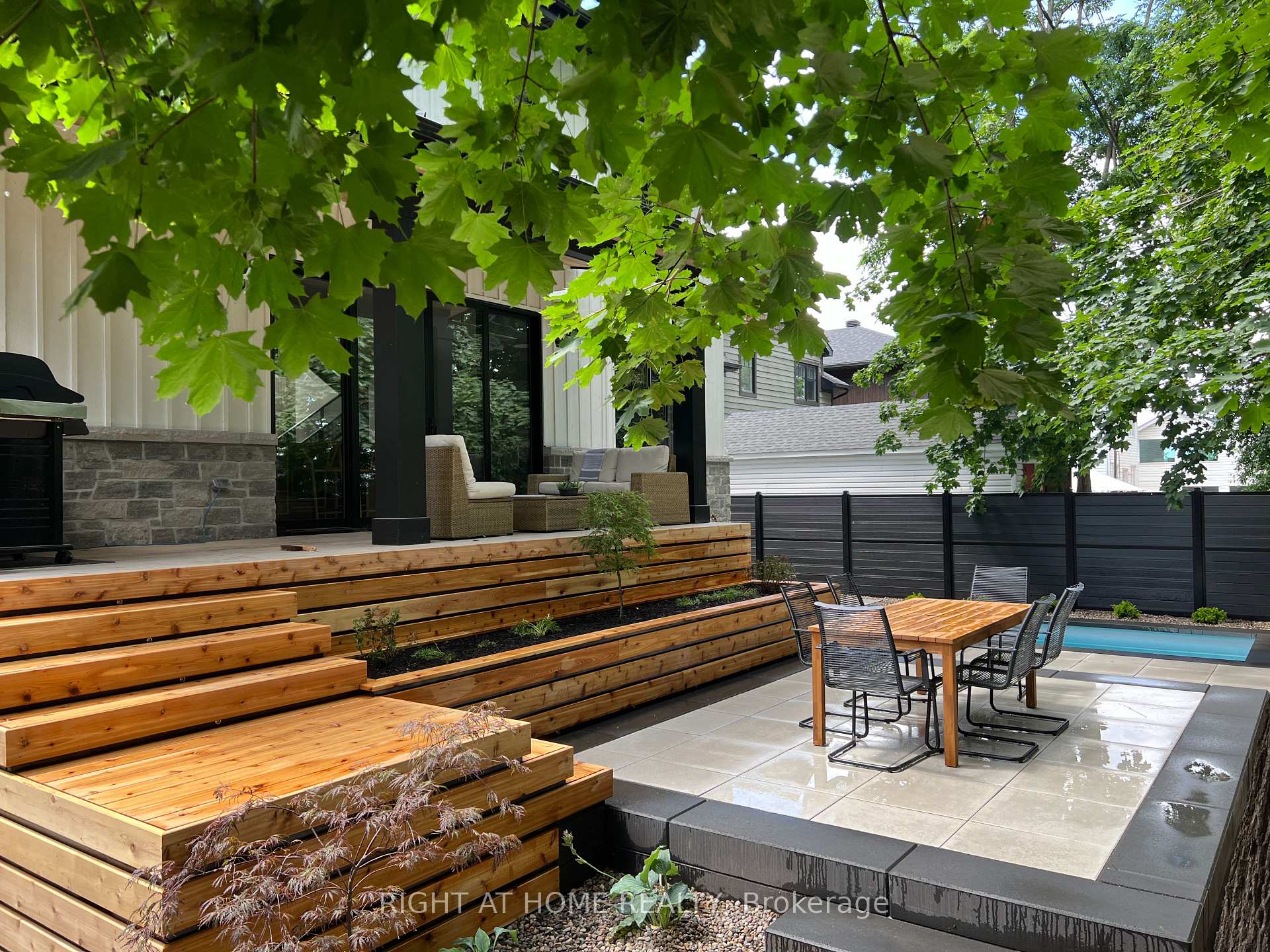 Photo 38 of 421 Fraser Avenue, Ottawa, Woodroffe — HOMEH