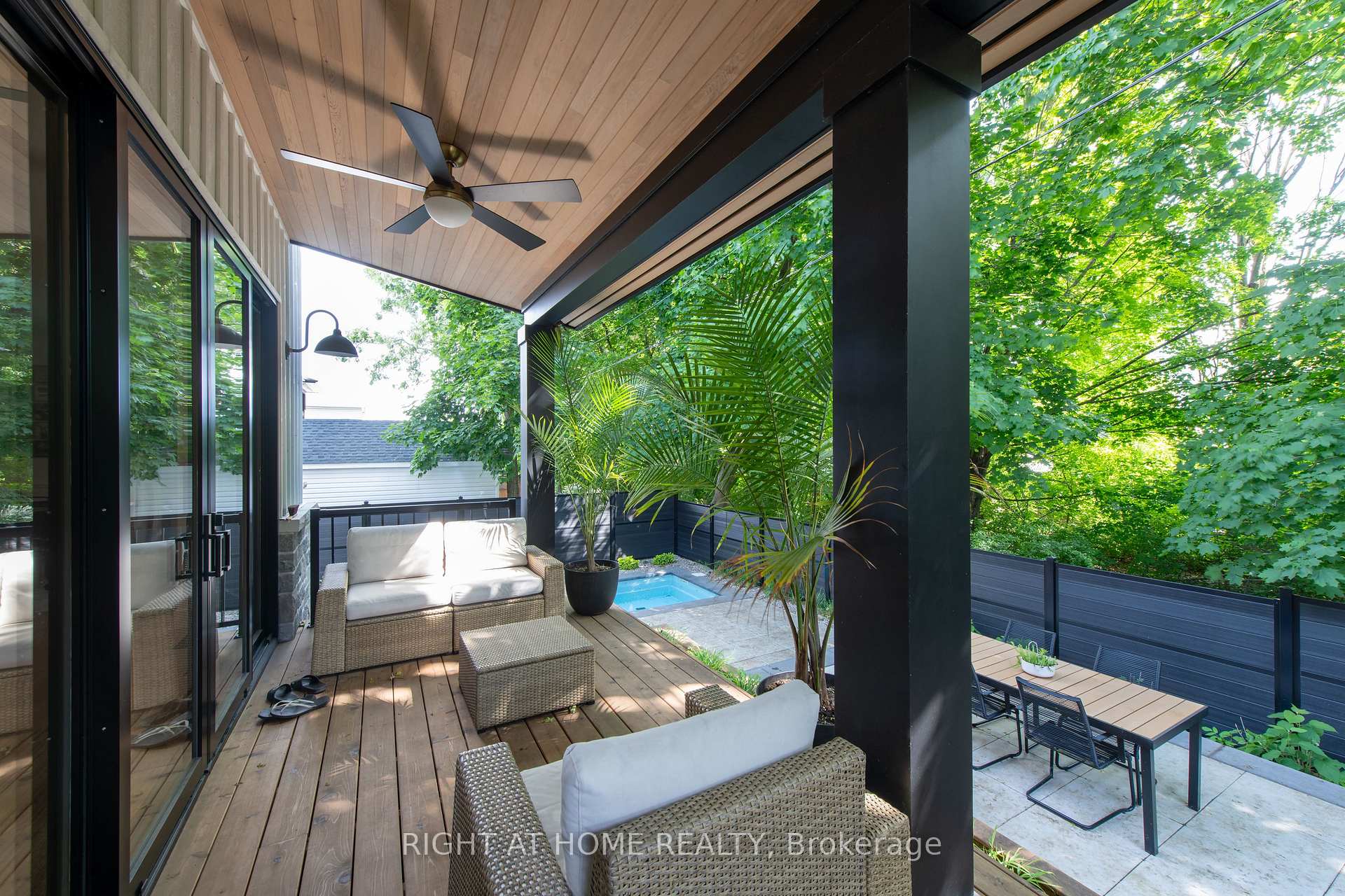 Photo 43 of 421 Fraser Avenue, Ottawa, Woodroffe — HOMEH