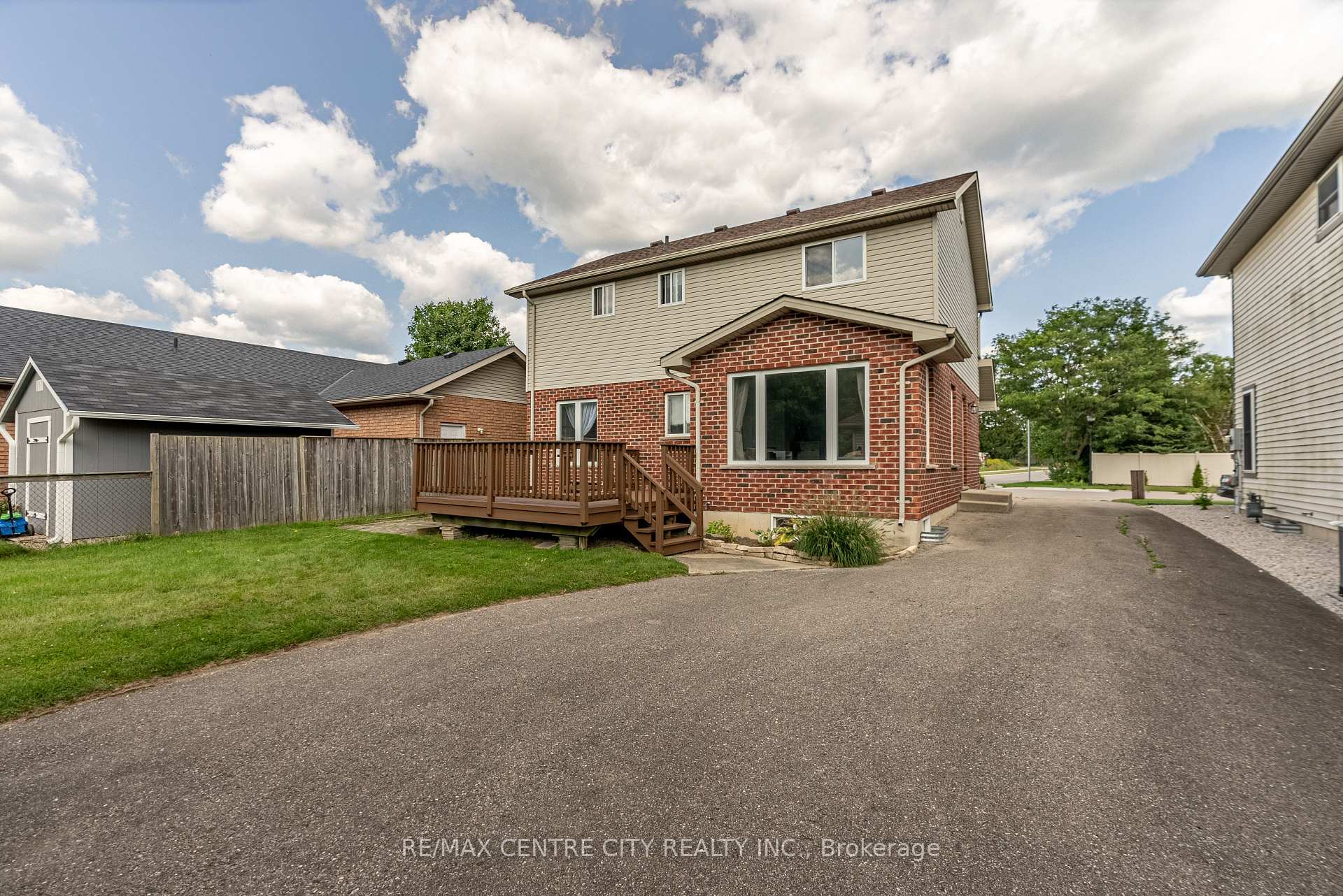 Photo 27 of 8 Cottonwood Boulevard, Aylmer — HOMEH
