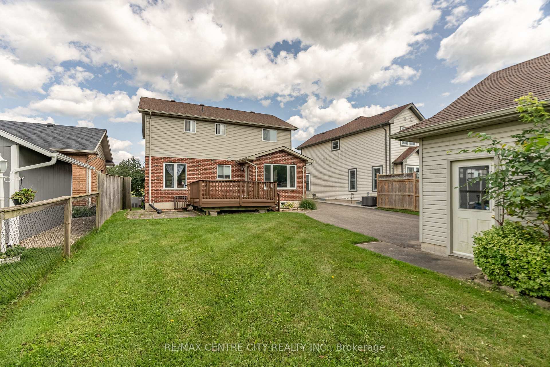 Photo 33 of 8 Cottonwood Boulevard, Aylmer — HOMEH
