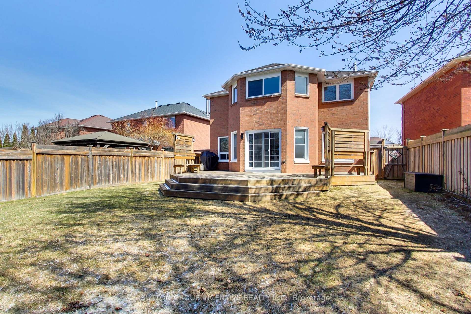 Photo 36 of 88 Golden Meadow Road, Barrie, Bayshore — HOMEH