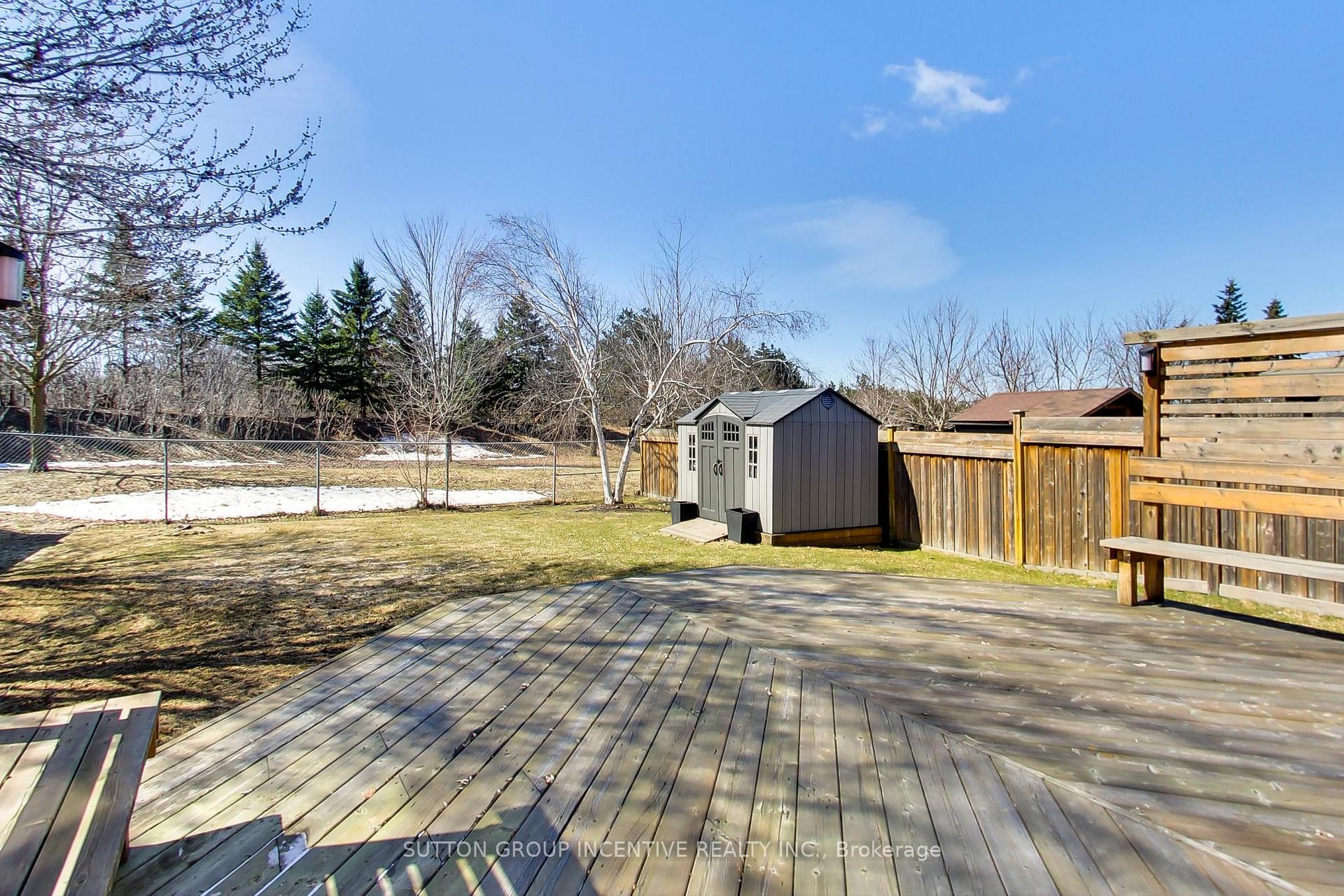 Photo 37 of 88 Golden Meadow Road, Barrie, Bayshore — HOMEH