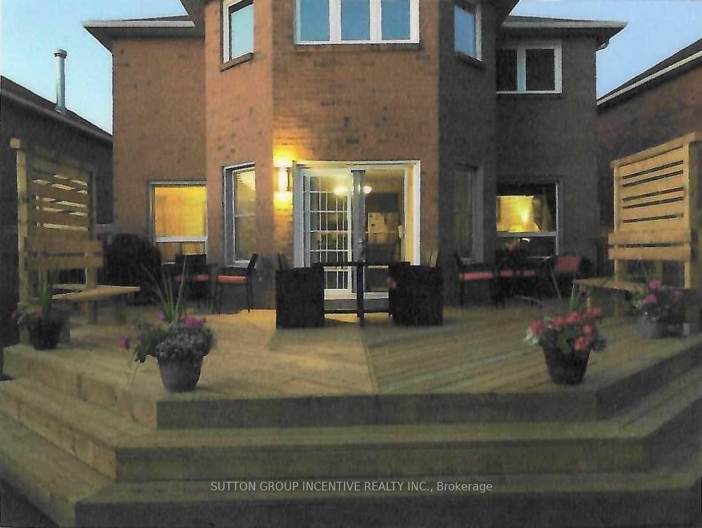 Photo 39 of 88 Golden Meadow Road, Barrie, Bayshore — HOMEH