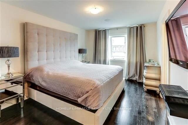 Photo 10 of 10 Andretti Crescent, Brampton, Credit Valley — HOMEH