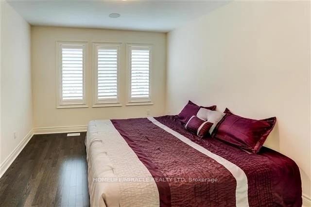 Photo 14 of 10 Andretti Crescent, Brampton, Credit Valley — HOMEH