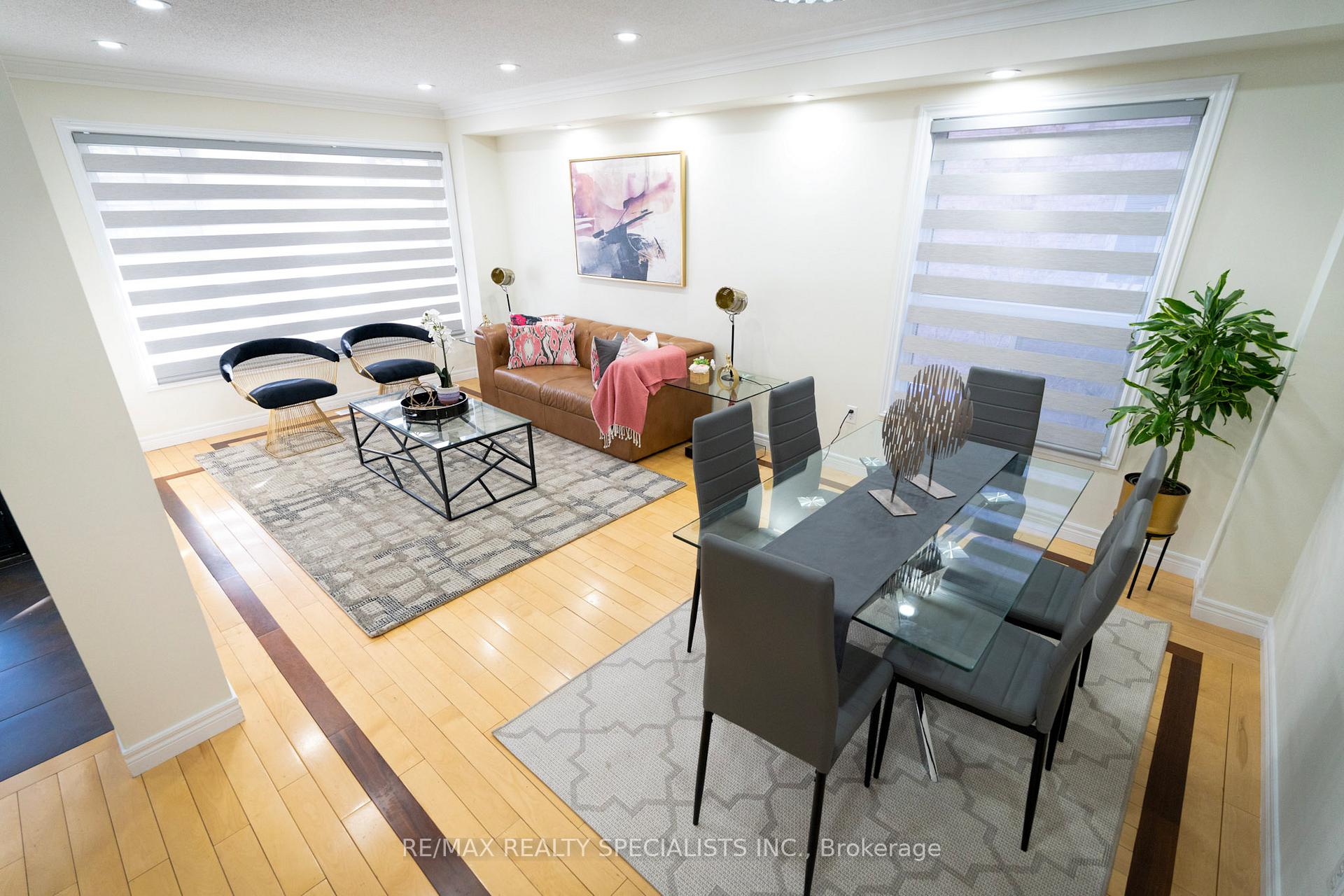 Photo 26 of 11 Foxmere Road, Brampton, Fletcher's Meadow — HOMEH