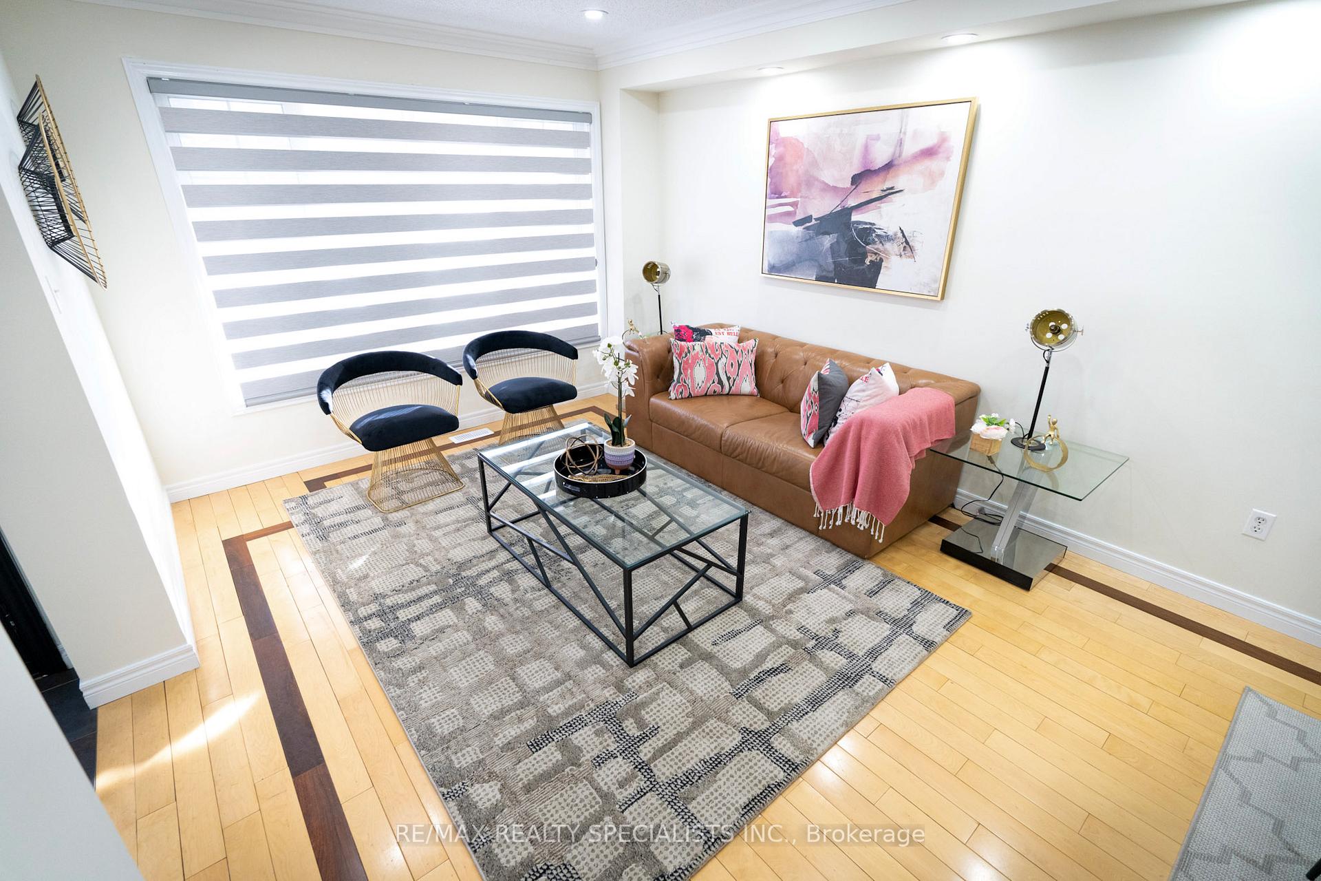Photo 3 of 11 Foxmere Road, Brampton, Fletcher's Meadow — HOMEH