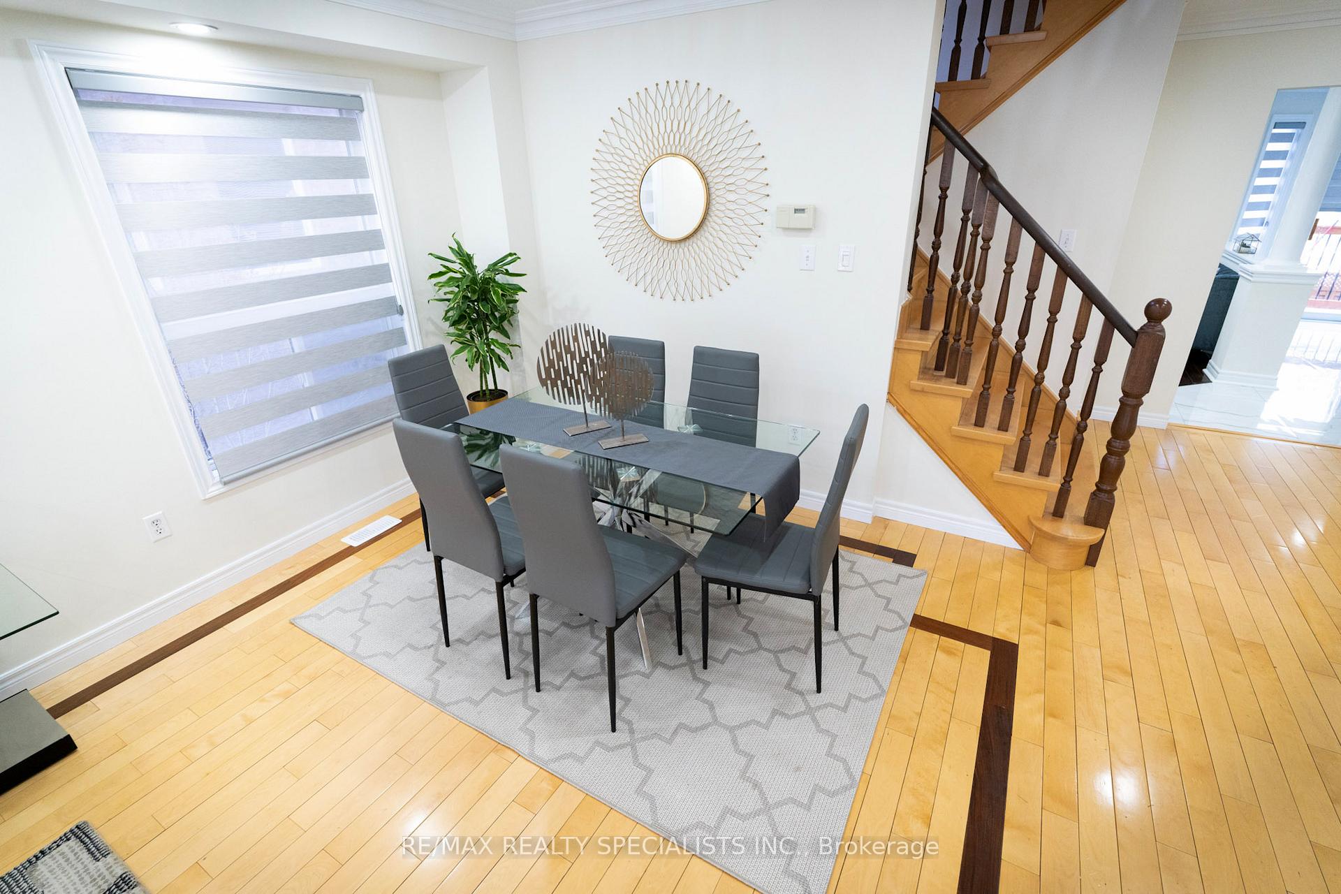 Photo 5 of 11 Foxmere Road, Brampton, Fletcher's Meadow — HOMEH