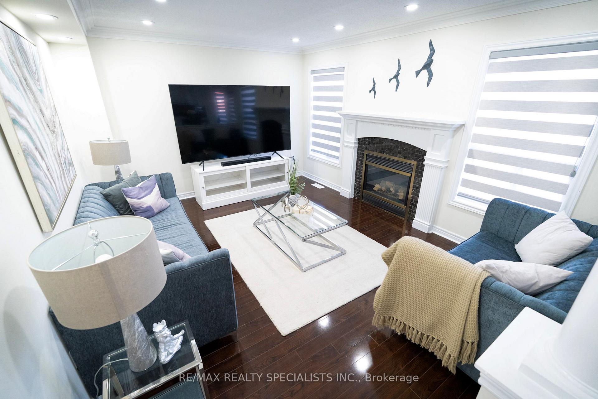 Photo 31 of 11 Foxmere Road, Brampton, Fletcher's Meadow — HOMEH