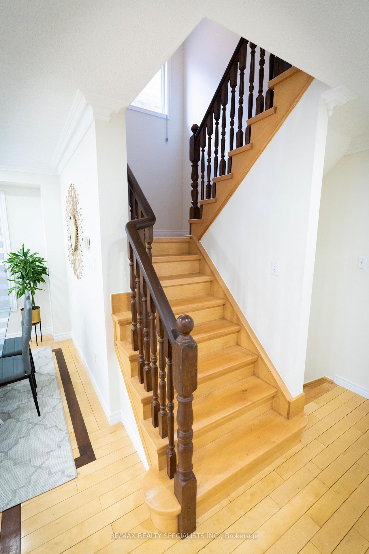 Photo 7 of 11 Foxmere Road, Brampton, Fletcher's Meadow — HOMEH