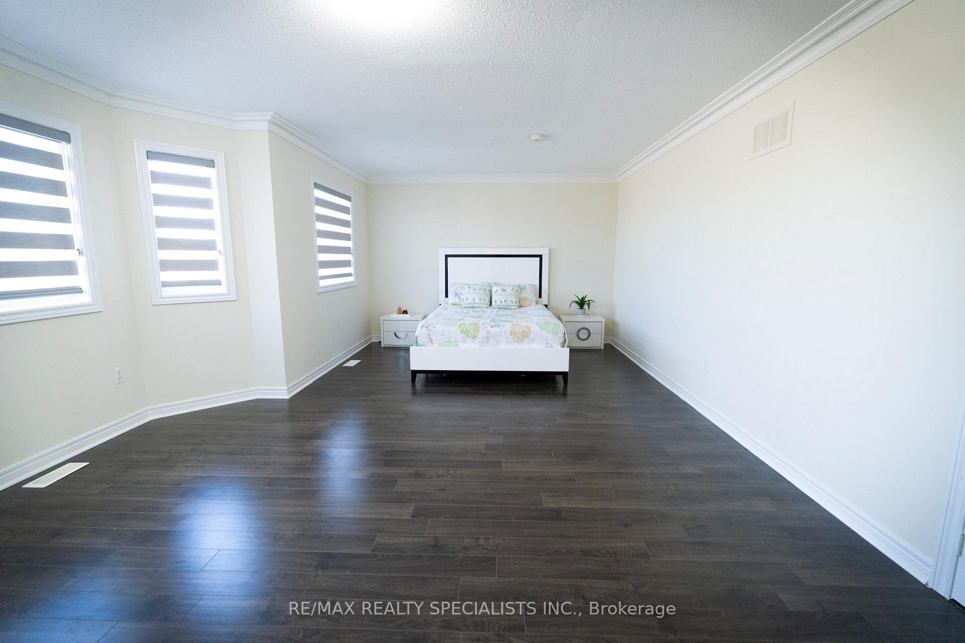 Photo 25 of 11 Foxmere Road, Brampton, Fletcher's Meadow — HOMEH