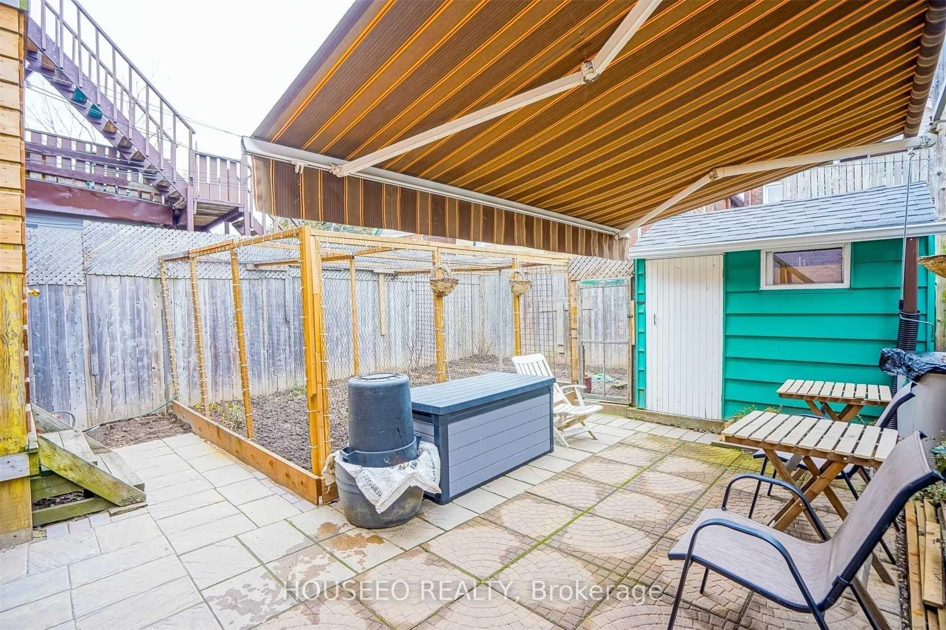 Photo 5 of 30 Arthur Avenue N, Hamilton, Gibson — HOMEH