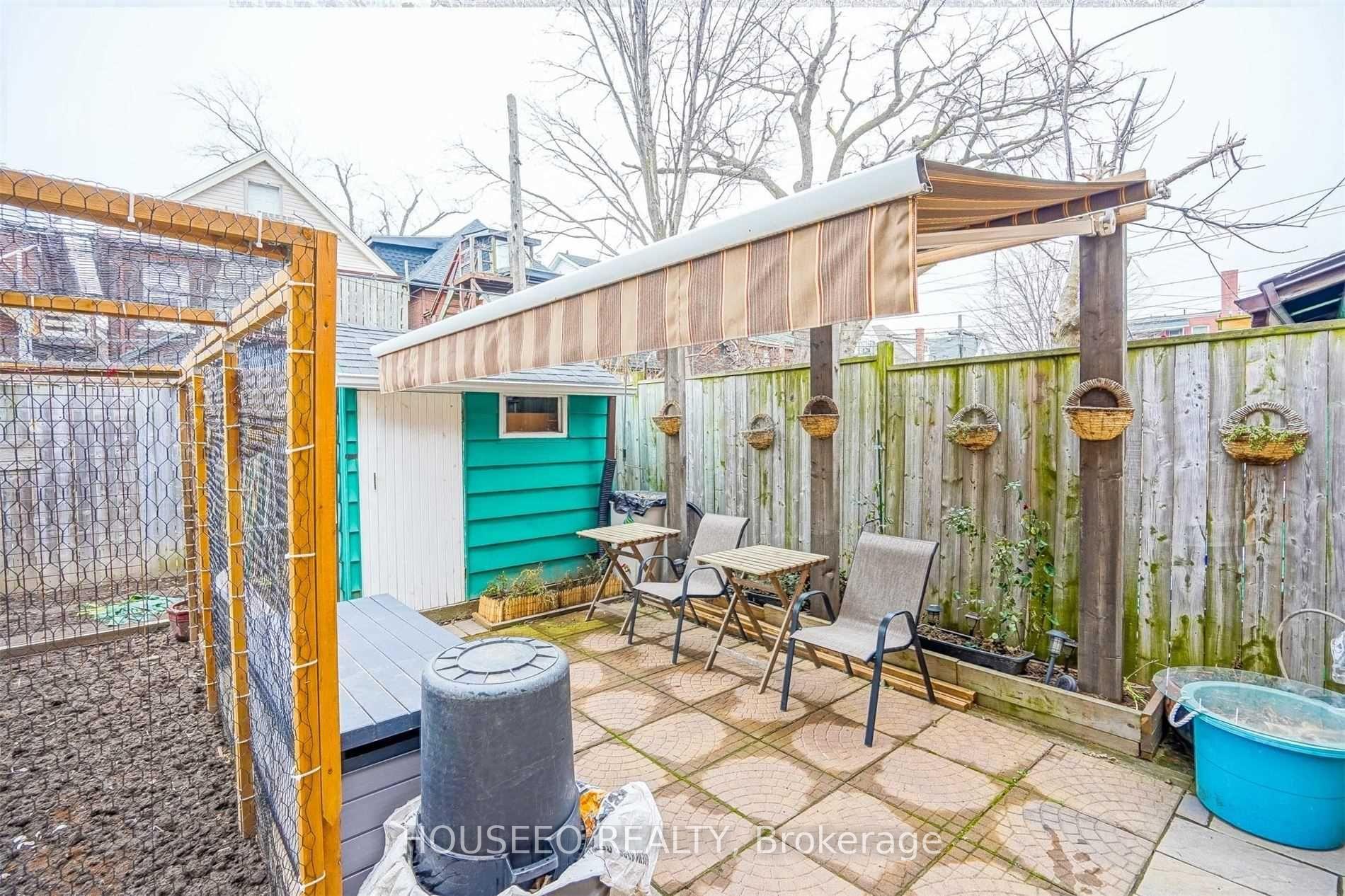 Photo 6 of 30 Arthur Avenue N, Hamilton, Gibson — HOMEH
