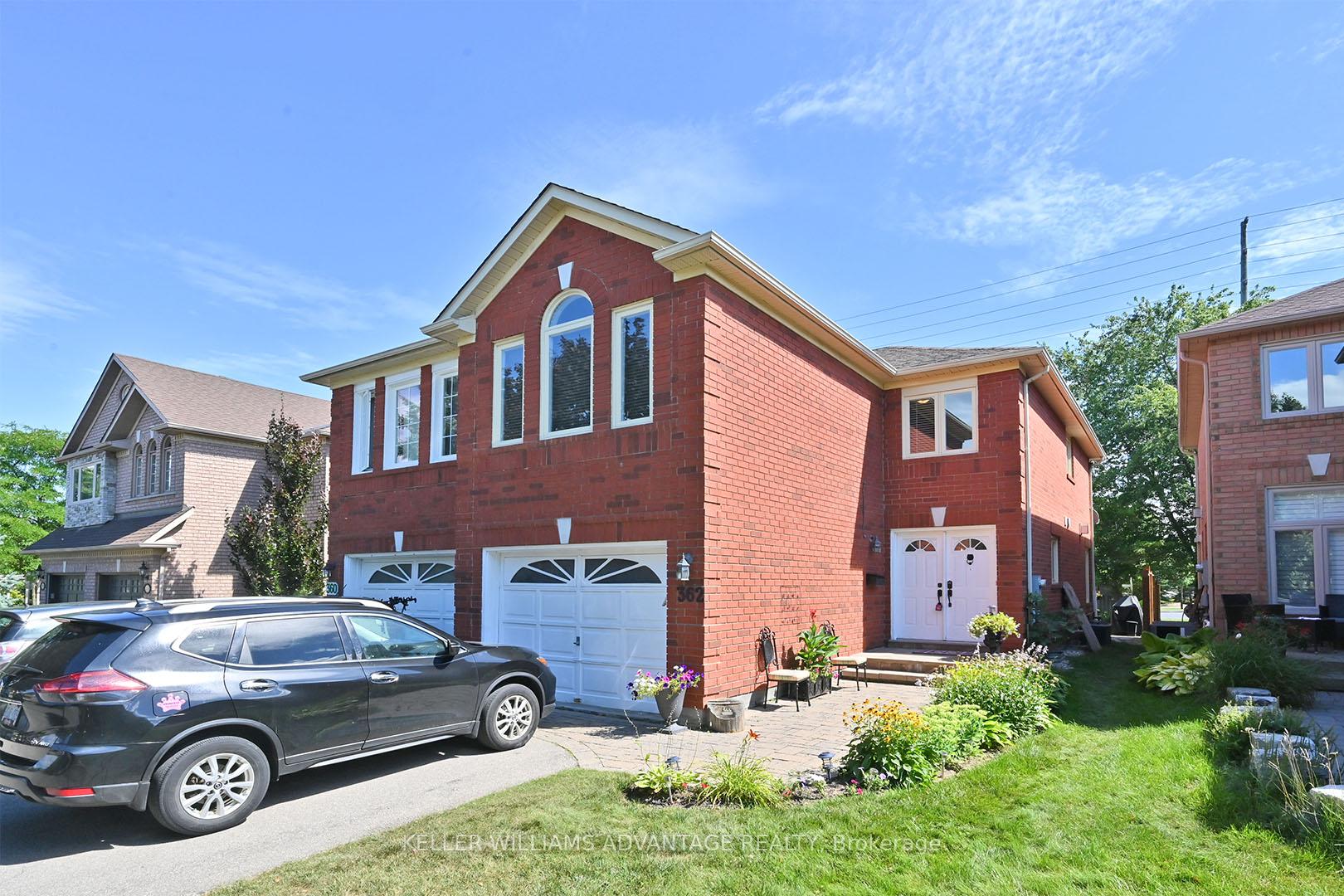 Photo 1 of 362 Pinnacle Trail, Aurora, Bayview Wellington — HOMEH