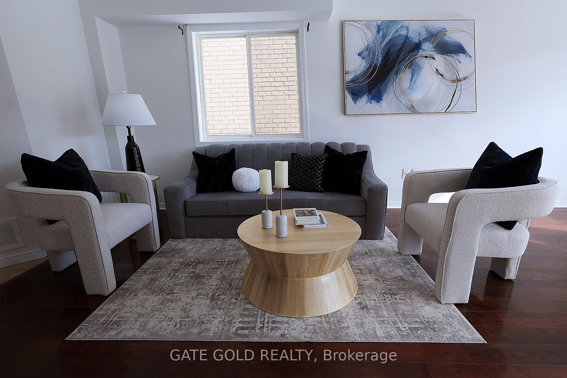 Photo 5 of 9 Harrogate Court, Barrie, Georgian Drive — HOMEH