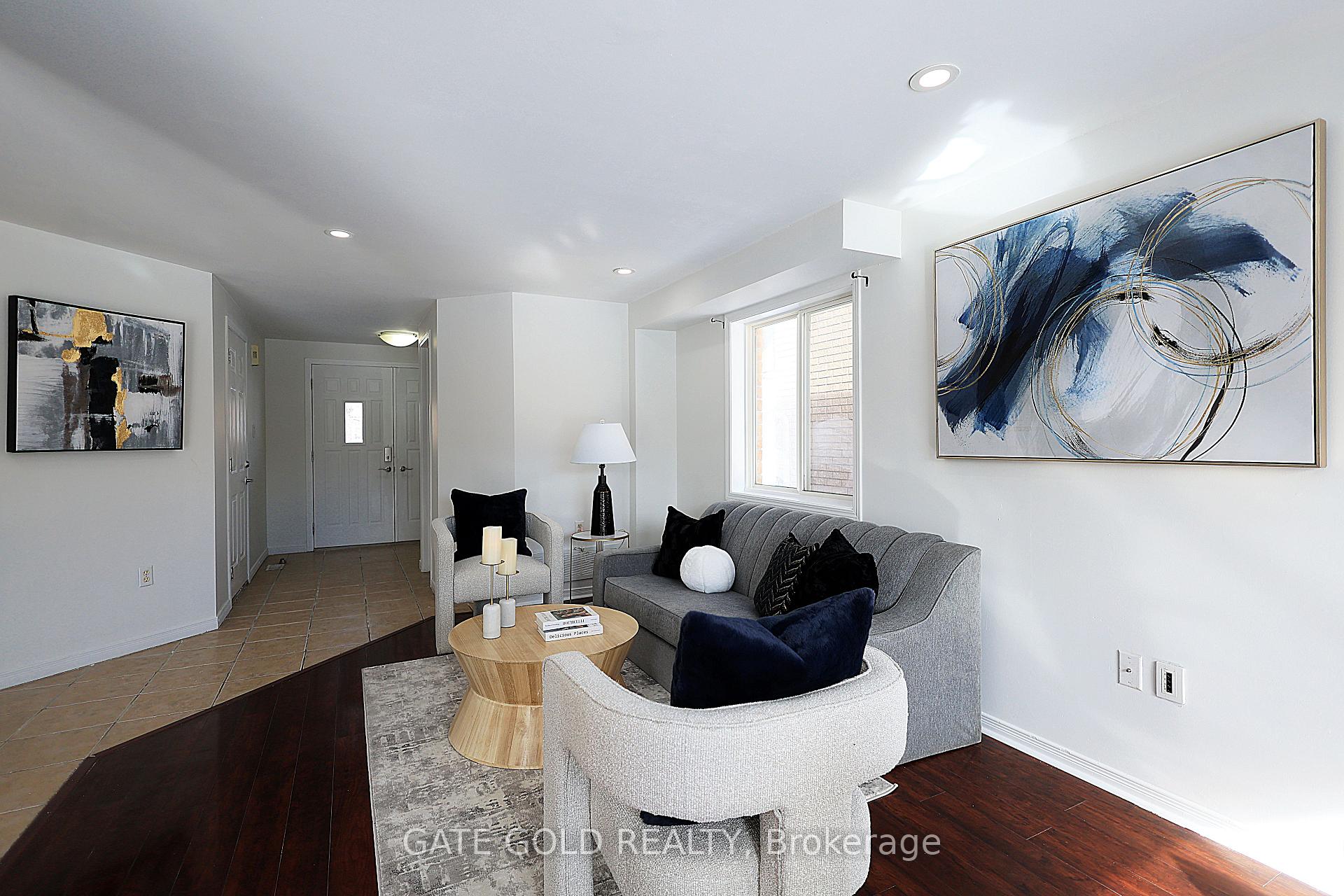 Photo 6 of 9 Harrogate Court, Barrie, Georgian Drive — HOMEH