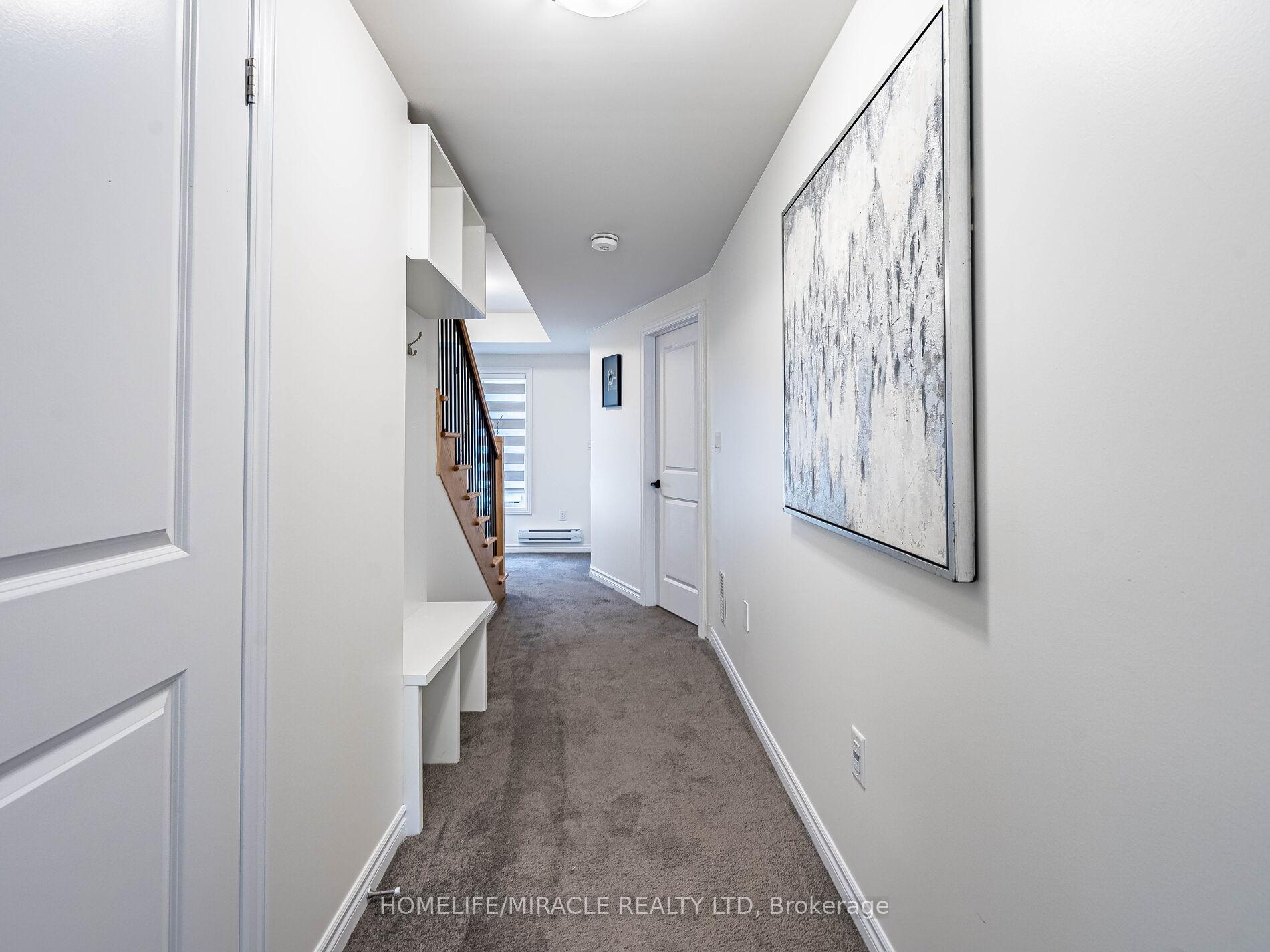 Photo 7 of 106 Halliford Place, Brampton, Goreway Drive Corridor — HOMEH
