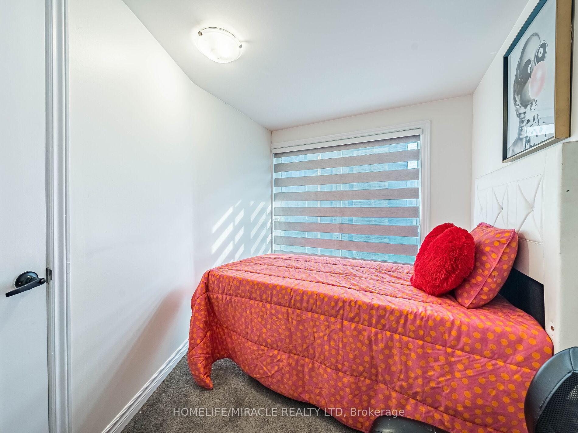 Photo 9 of 106 Halliford Place, Brampton, Goreway Drive Corridor — HOMEH