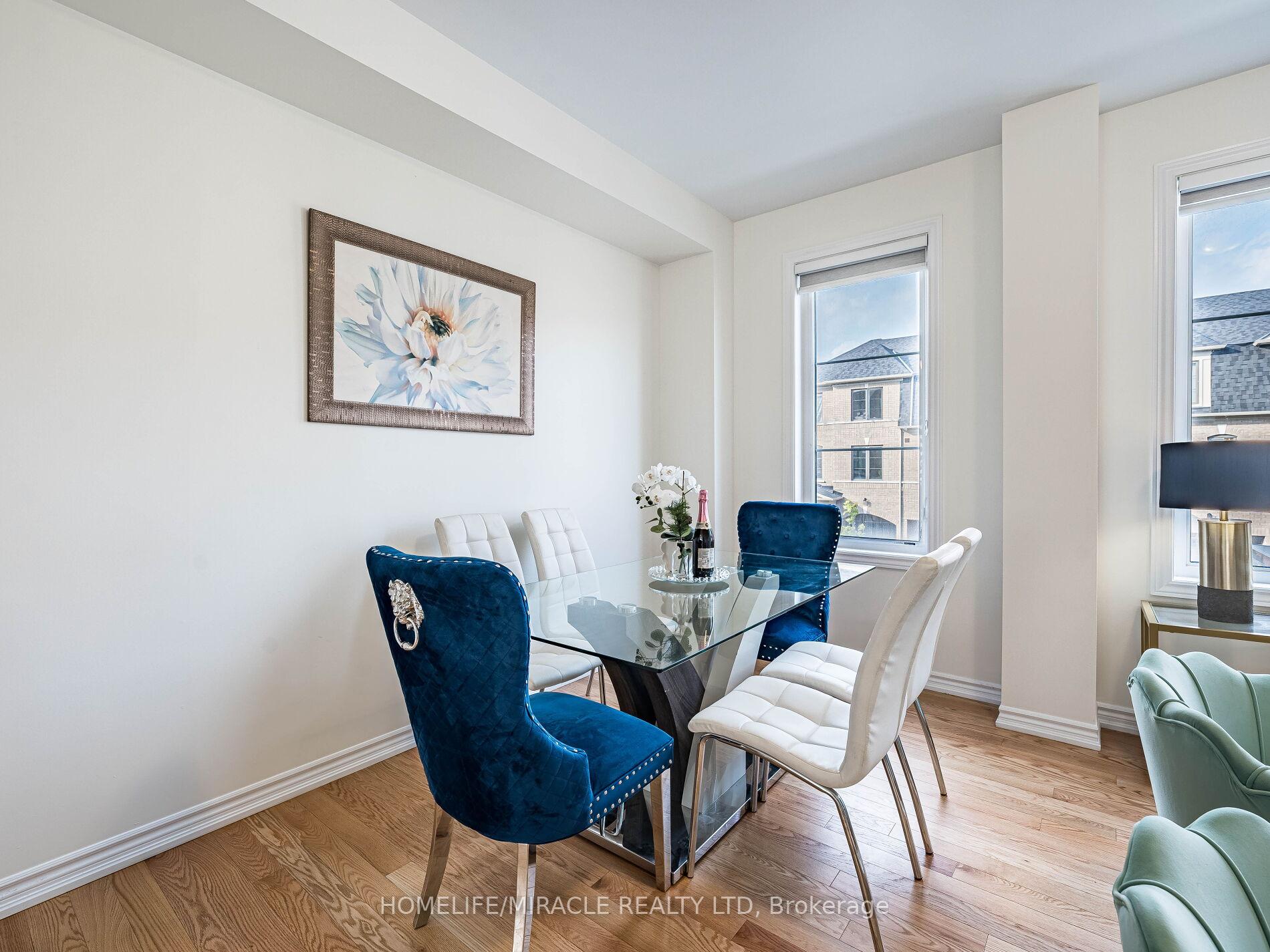 Photo 13 of 106 Halliford Place, Brampton, Goreway Drive Corridor — HOMEH