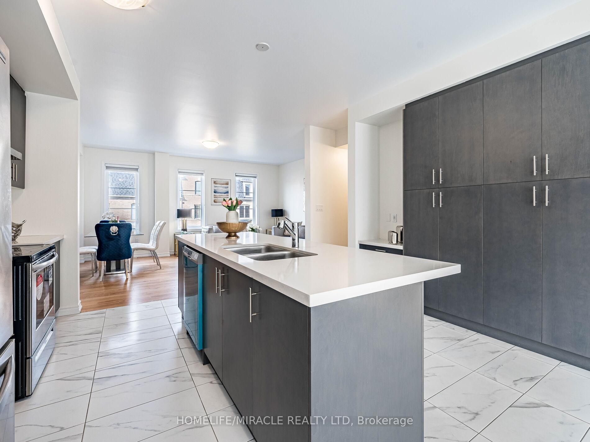 Photo 19 of 106 Halliford Place, Brampton, Goreway Drive Corridor — HOMEH